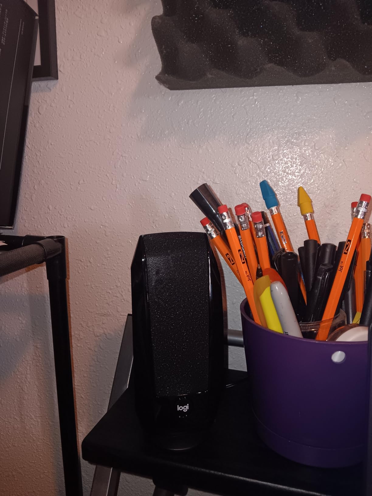 Logitech S150 USB Speakers with Digital Sound customer photo 2