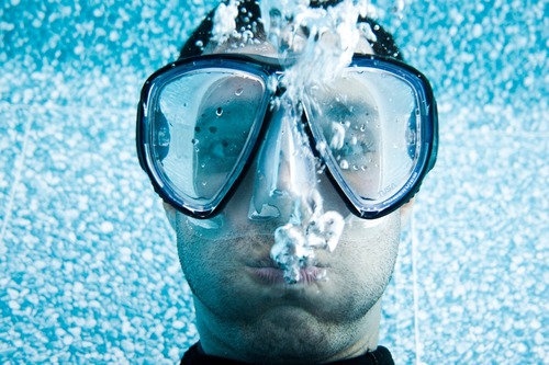 DiCAPac WP-S10 Pro DSLR Camera Series Waterproof Case customer photo 1