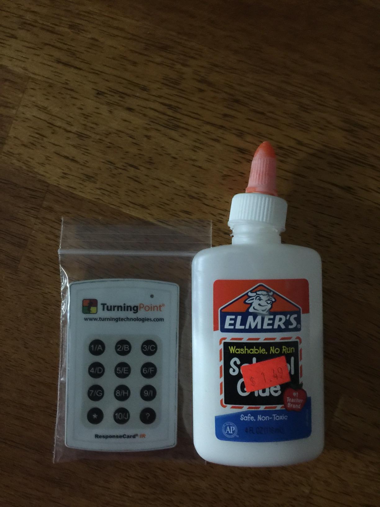 ResponseCard RF customer photo 1