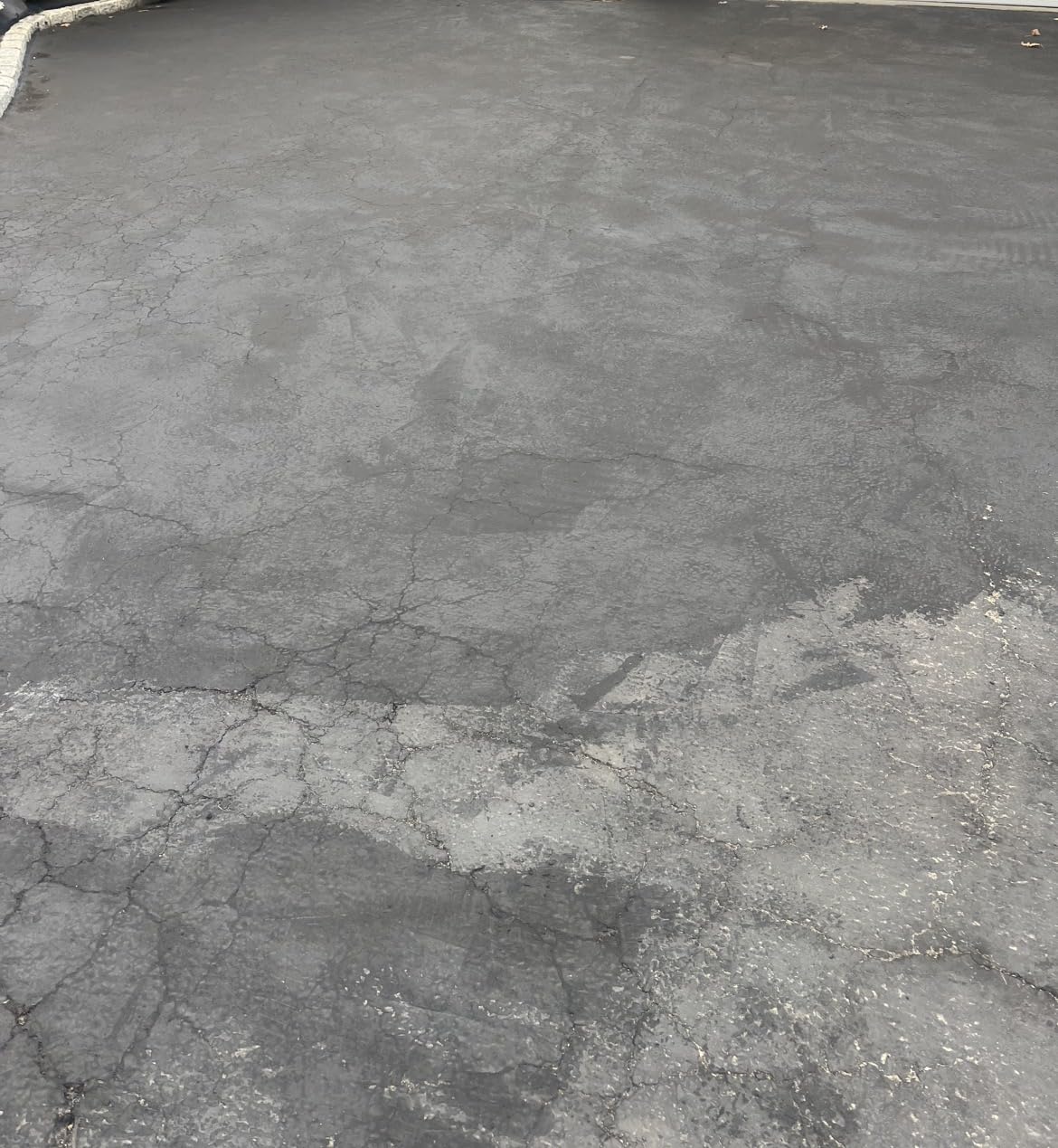 Henry Rubber E-Z Stir Driveway Asphalt Filler/Sealer customer photo 1