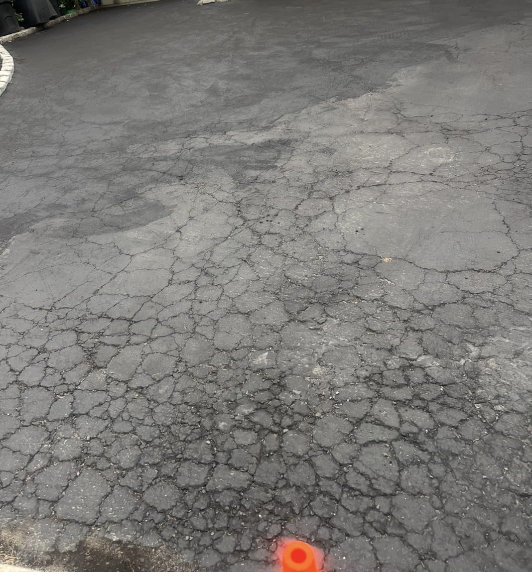 Henry Rubber E-Z Stir Driveway Asphalt Filler/Sealer customer photo 2