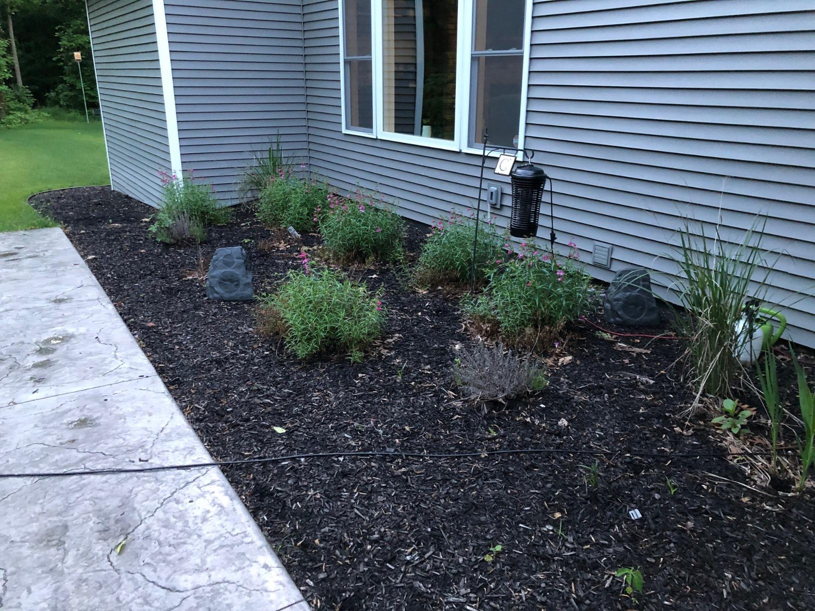 Klipsch AWR-650-SM Indoor/Outdoor Speaker - Granite (Each) customer photo 2