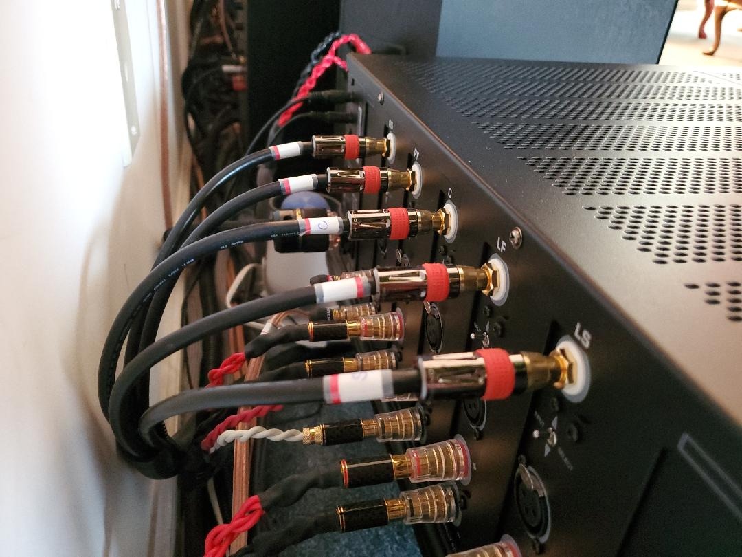 Monoprice 102681 3-Feet RG6 RCA CL2 Rated Digital Coaxial Audio Cable Black customer photo 2