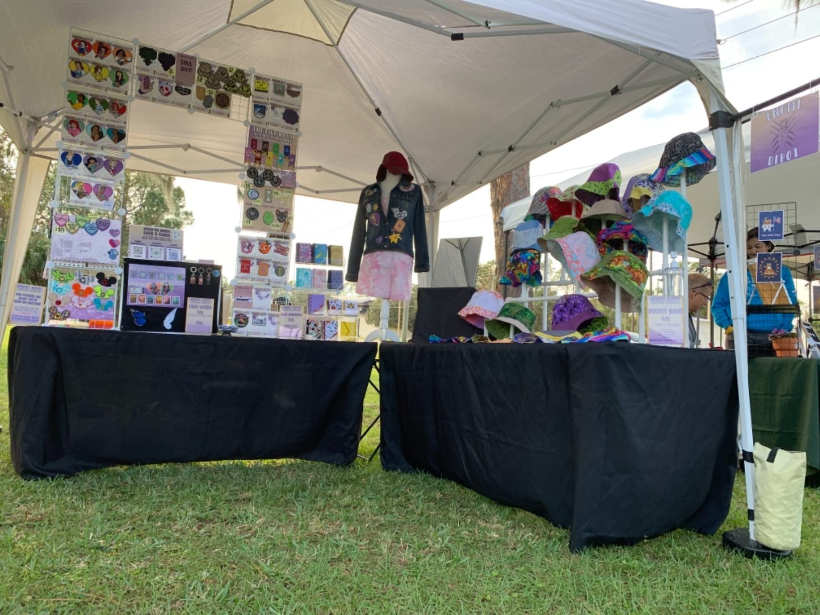 Scotty #243-BK Square Rail Mount customer photo 1