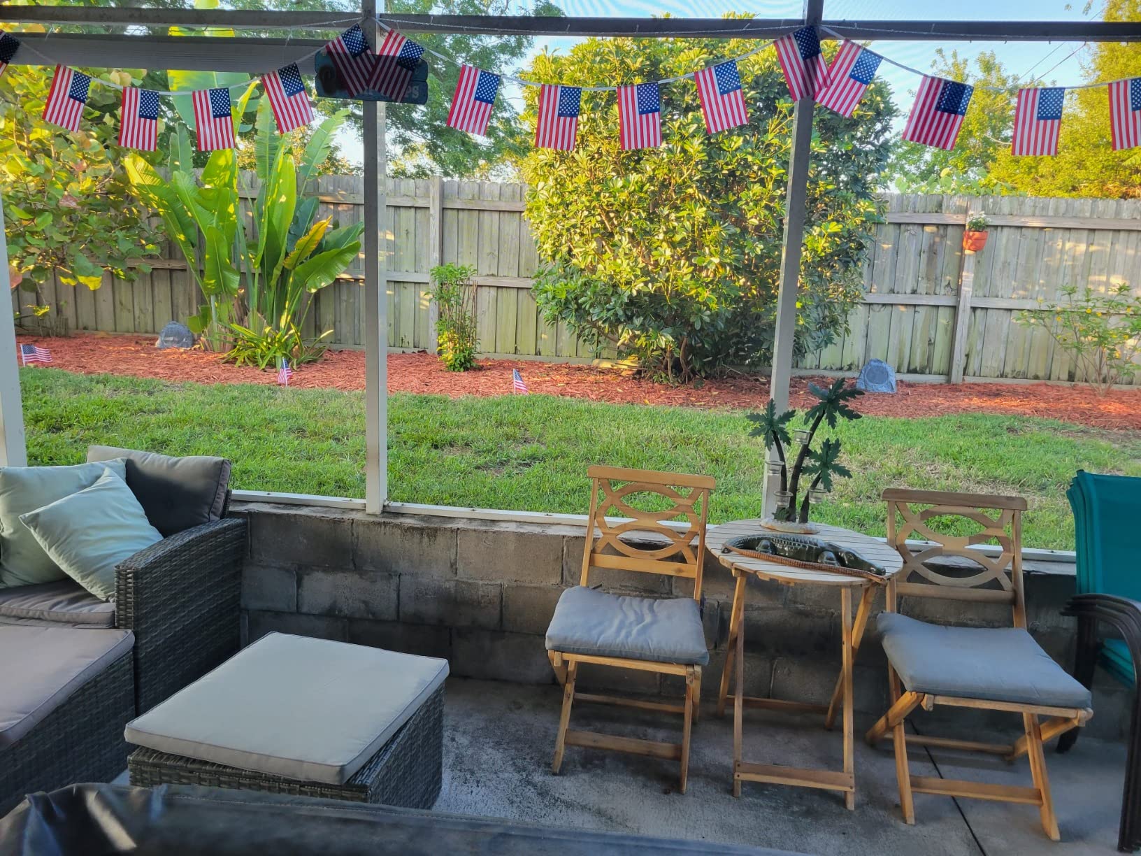 Theater Solutions 2R8G Outdoor Granite 8