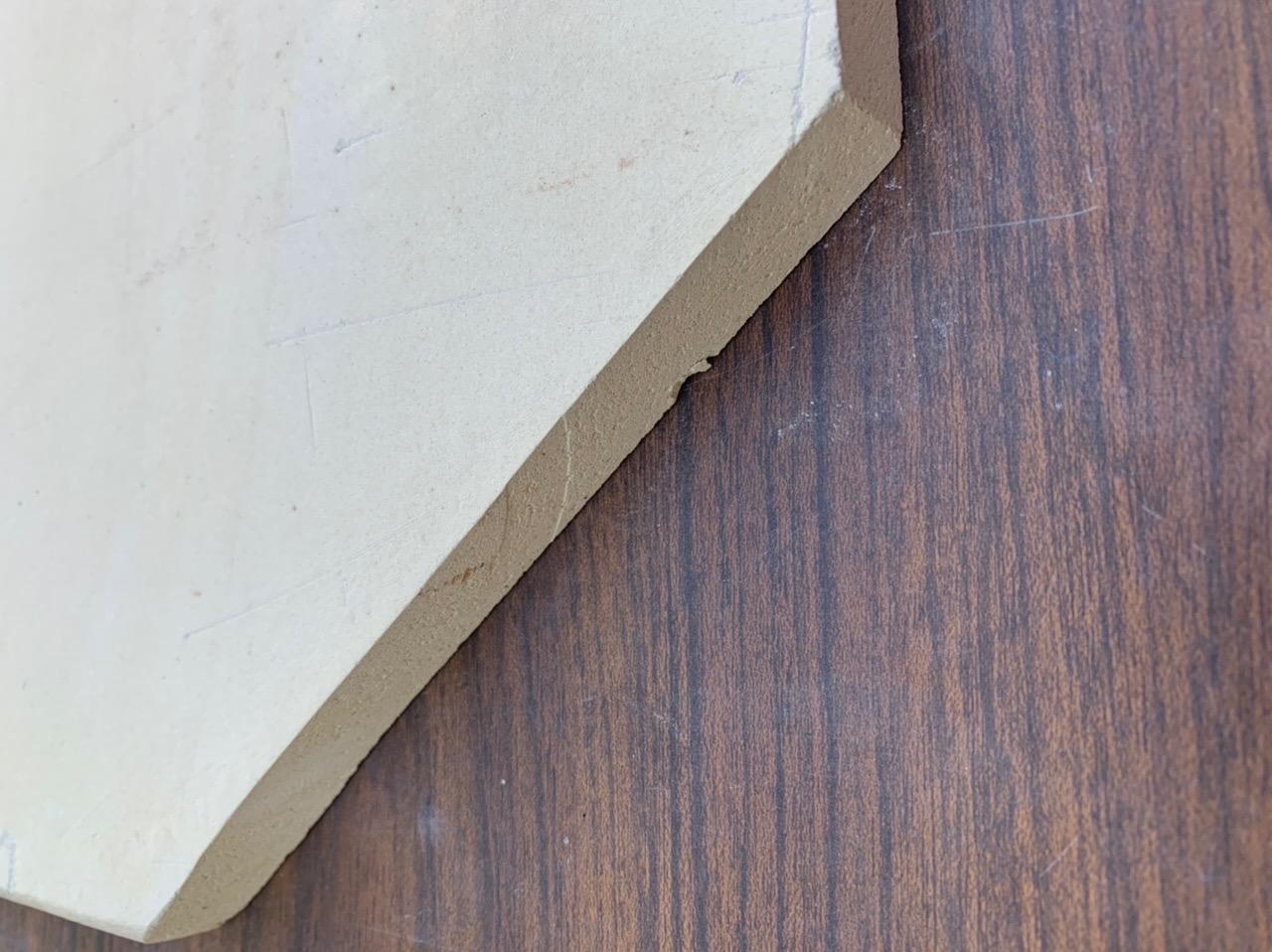 DEWALT Wet Tile Saw, Masonry, 4-3/8-Inch (DWC860W) customer photo 1