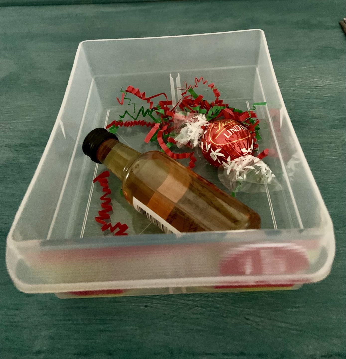 Akro-Mils 44-Drawer Plastic Drawer Storage Cabinet for Garage Organization, Bead Organizer, Building Bricks Storage, Teacher Toolbox, Makeup Organizer, 20