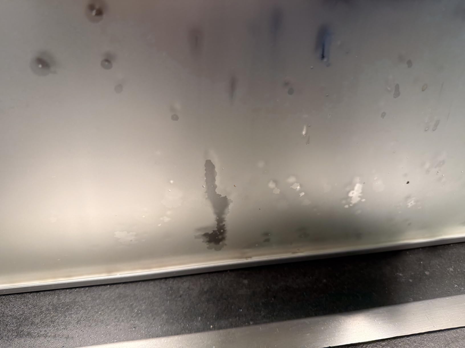 Easy-Off Heavy Duty Oven Cleaner Foam, Removes Grease & Burned-On Food, For Ovens, Grill Grates & More 14.5oz customer photo 1