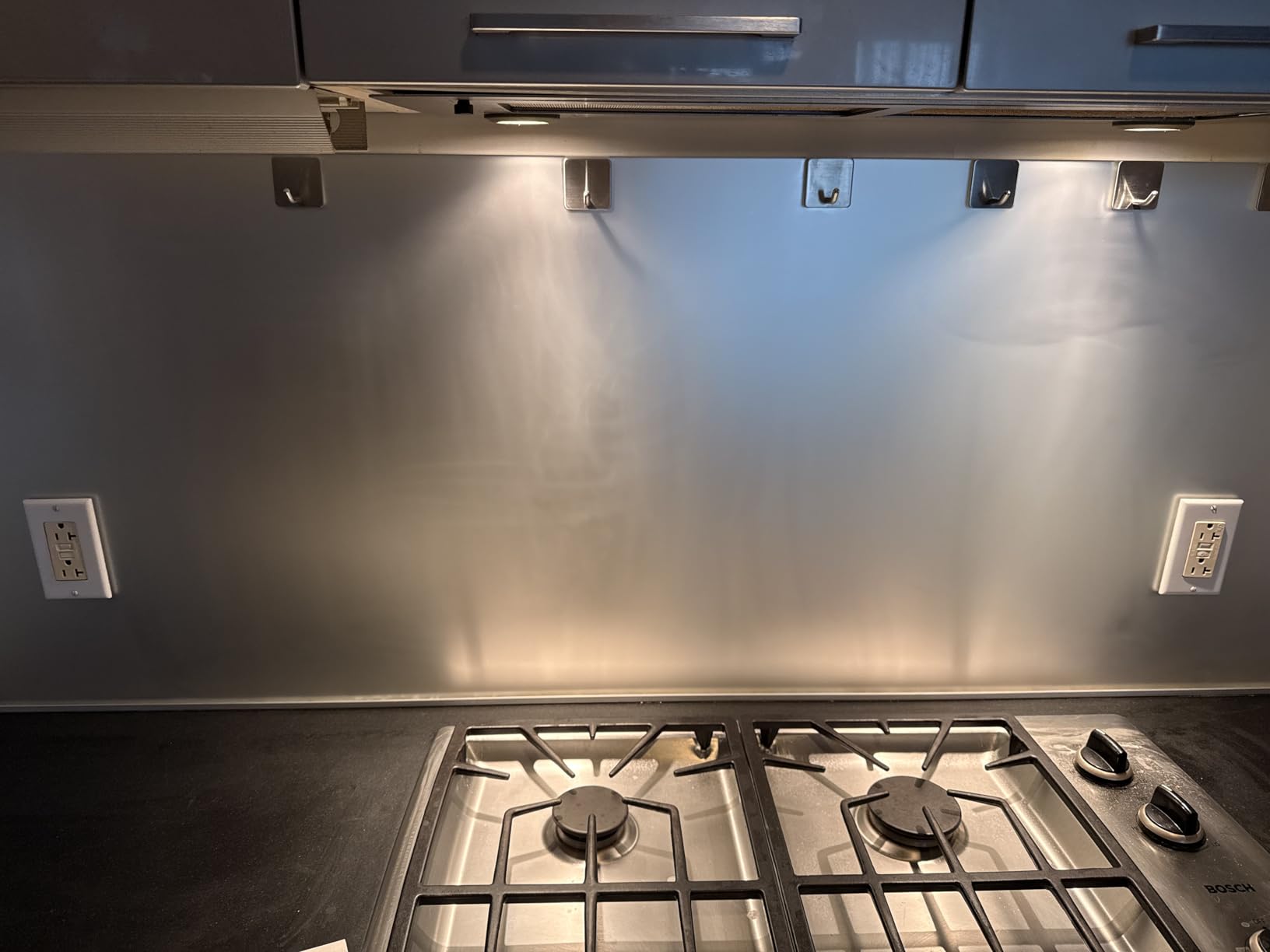 Easy-Off Heavy Duty Oven Cleaner Foam, Removes Grease & Burned-On Food, For Ovens, Grill Grates & More 14.5oz customer photo 2