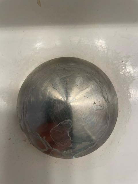 NuvoH2O Citrus-Based, Salt-Free Water Filter System + Water Softener - Healthy & Pure Water, Retains Healthy Minerals - Removes Hard Water Build Up (Home System) customer photo 1