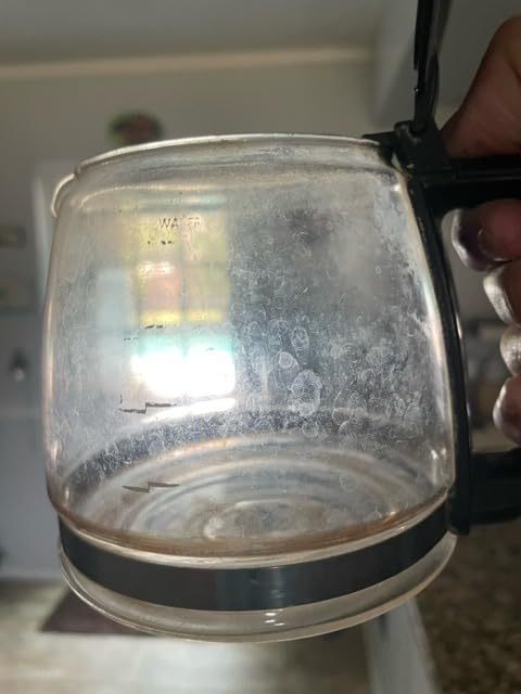 NuvoH2O Citrus-Based, Salt-Free Water Filter System + Water Softener - Healthy & Pure Water, Retains Healthy Minerals - Removes Hard Water Build Up (Home System) customer photo 2