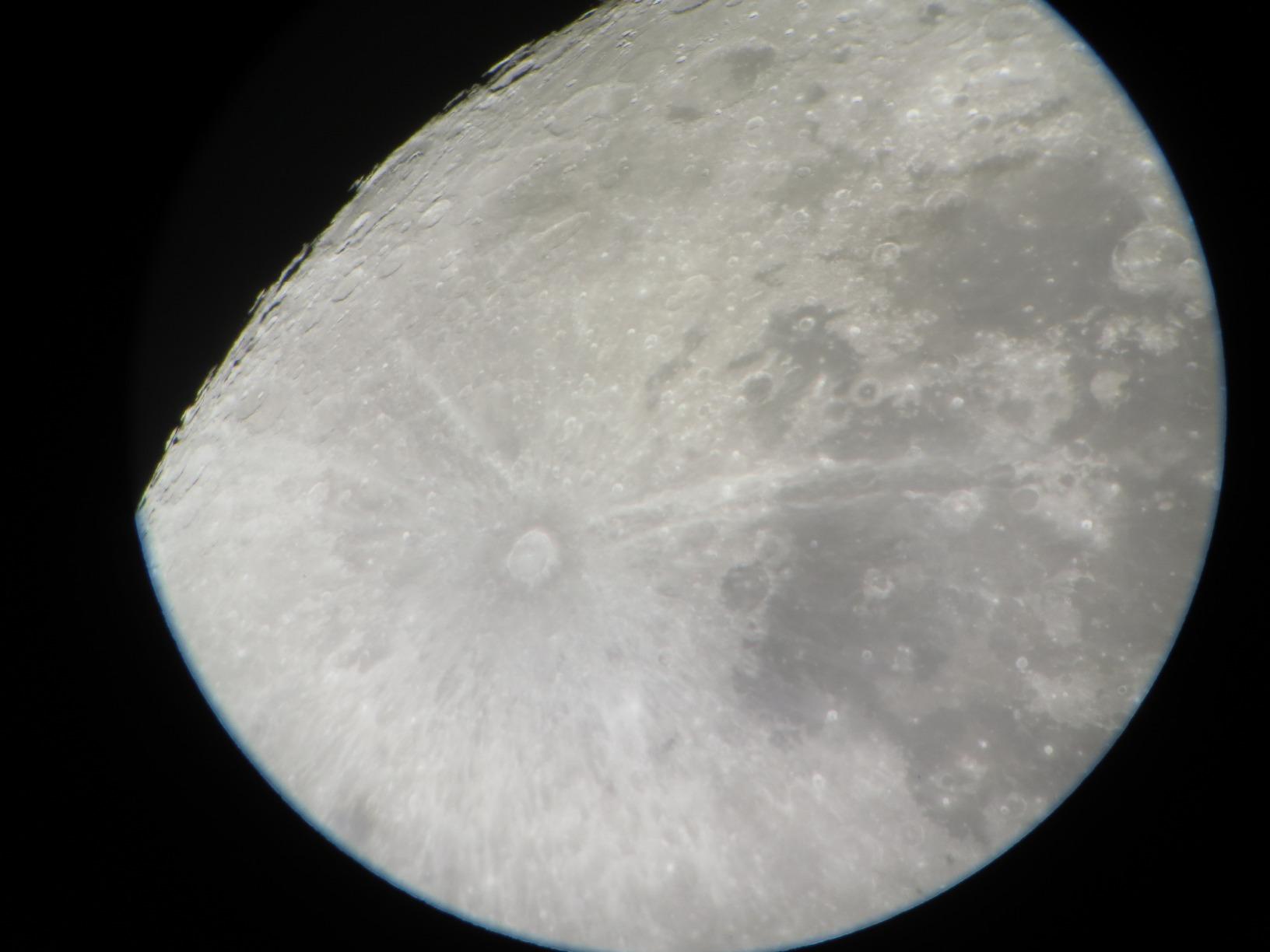 Celestron 93421 X-Cel LX Series - 1.25'' Eyepiece, 5 mm customer photo 1