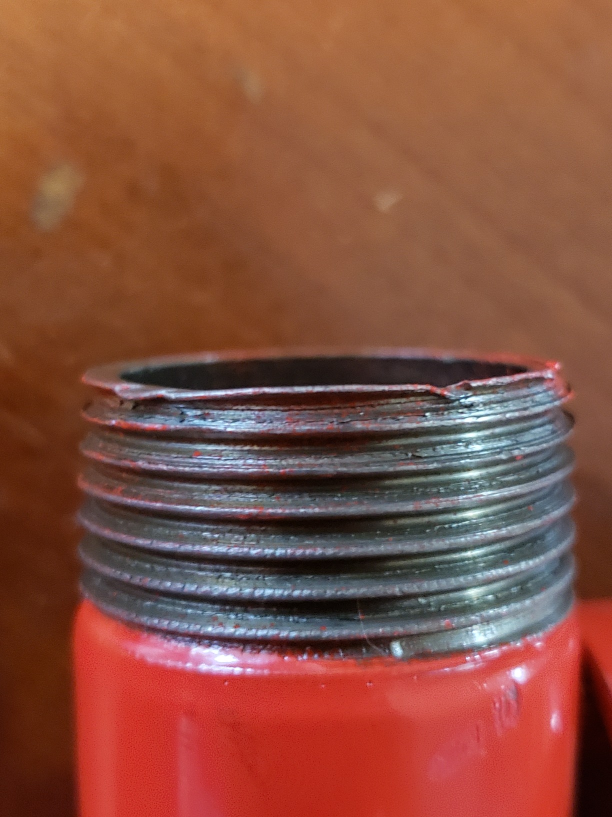 Nut and Seed Oil Expeller Oil Press, The Original! Ships from The USA! customer photo 1