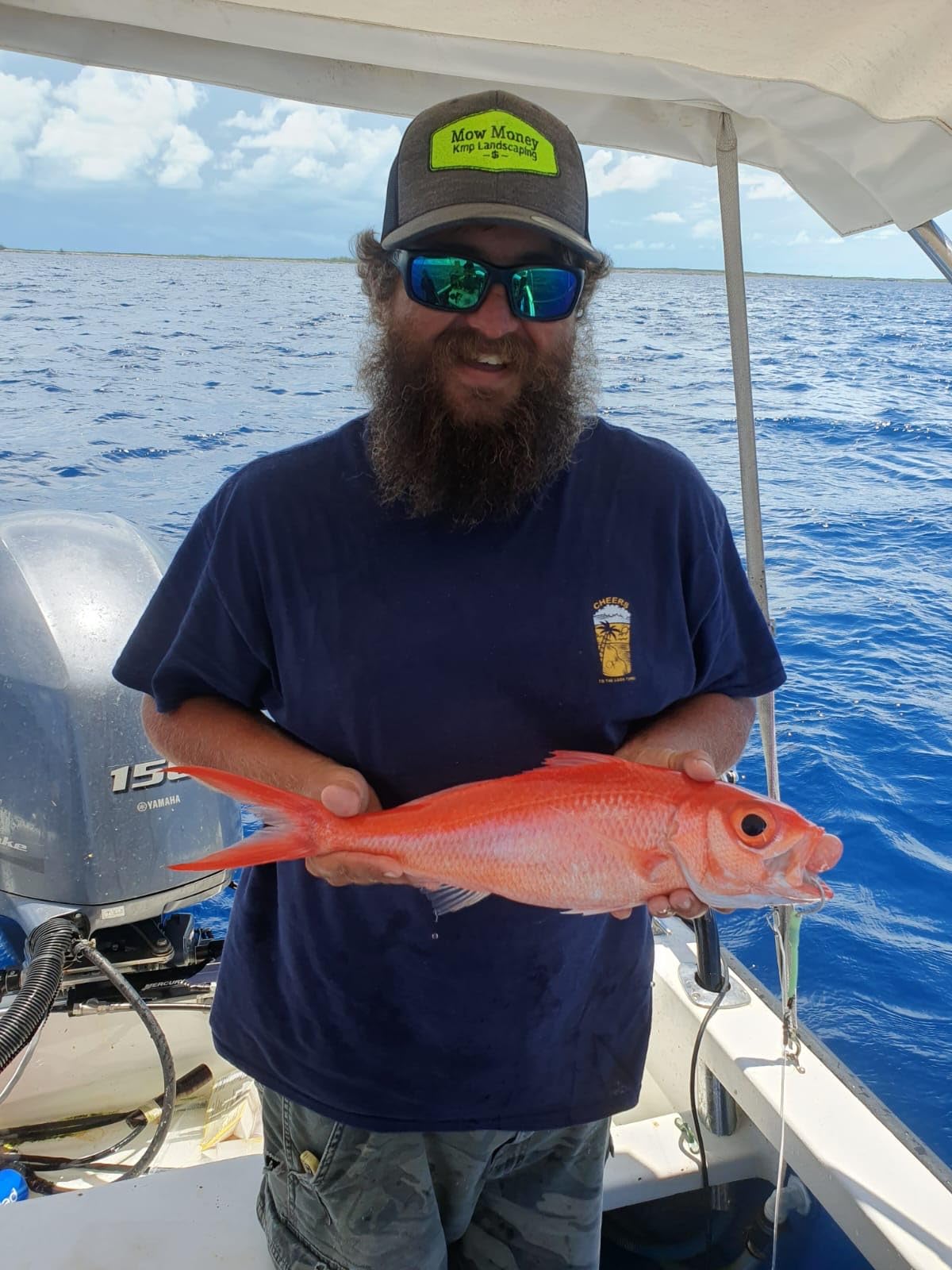 Banax Kaigen Reel 1000 customer photo 1