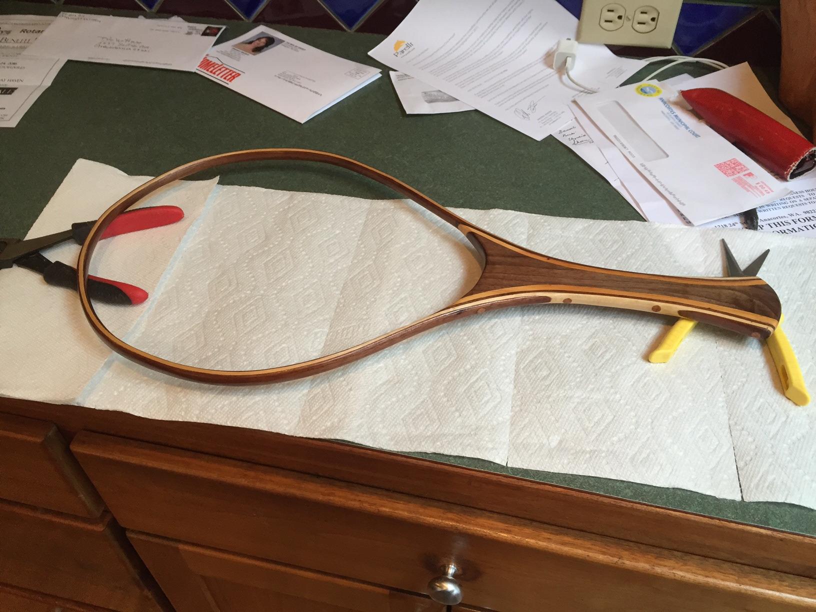 Earlex SS77USSG Steam Generator, 1.3-Gallon Capacity, 12' Hose, Steamer for Wood Bending, Steam Box for Wood, Portable Steam Generator, Steam Wood Bender customer photo 1