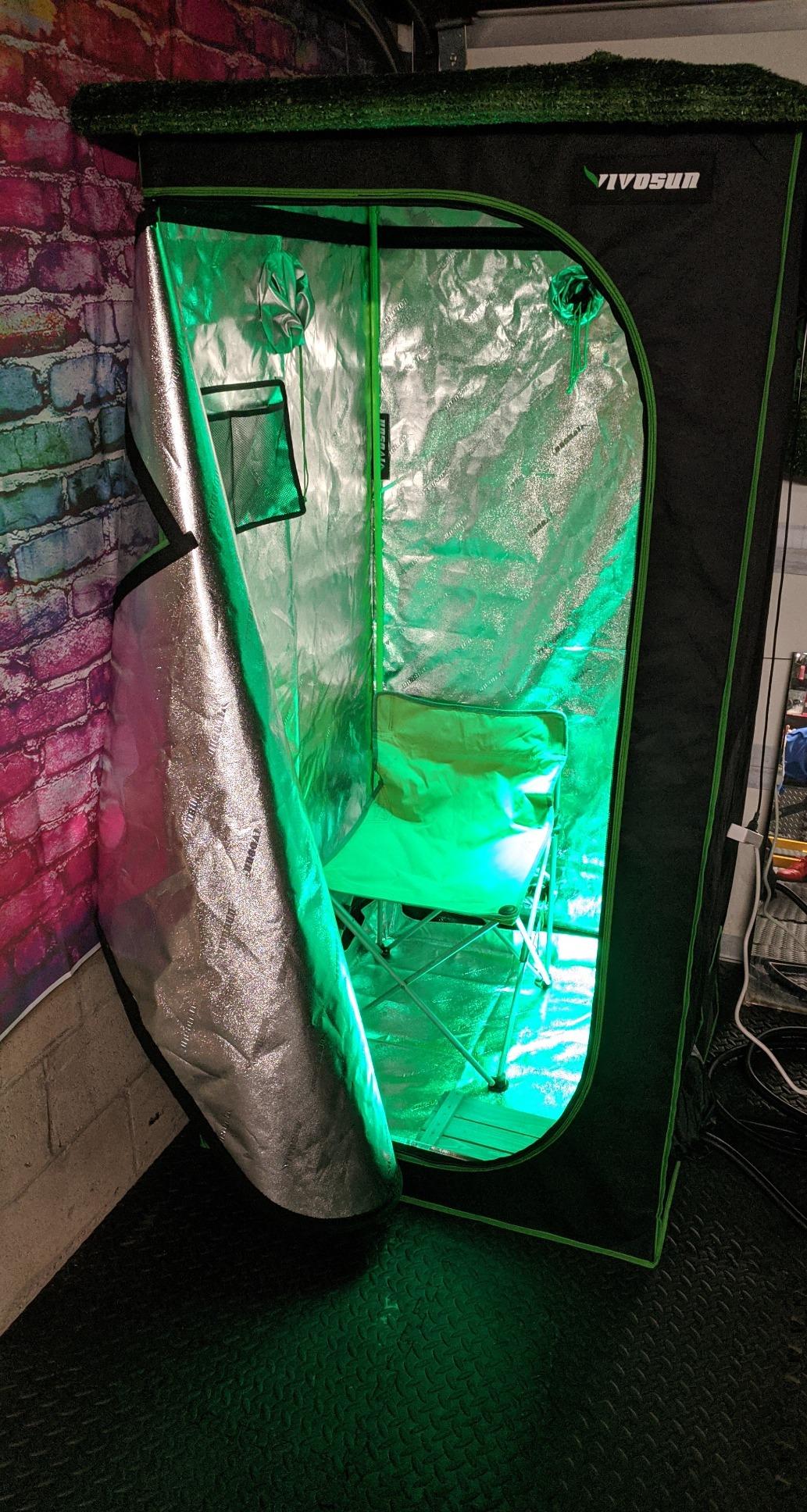 Earlex SS77USSG Steam Generator, 1.3-Gallon Capacity, 12' Hose, Steamer for Wood Bending, Steam Box for Wood, Portable Steam Generator, Steam Wood Bender customer photo 2