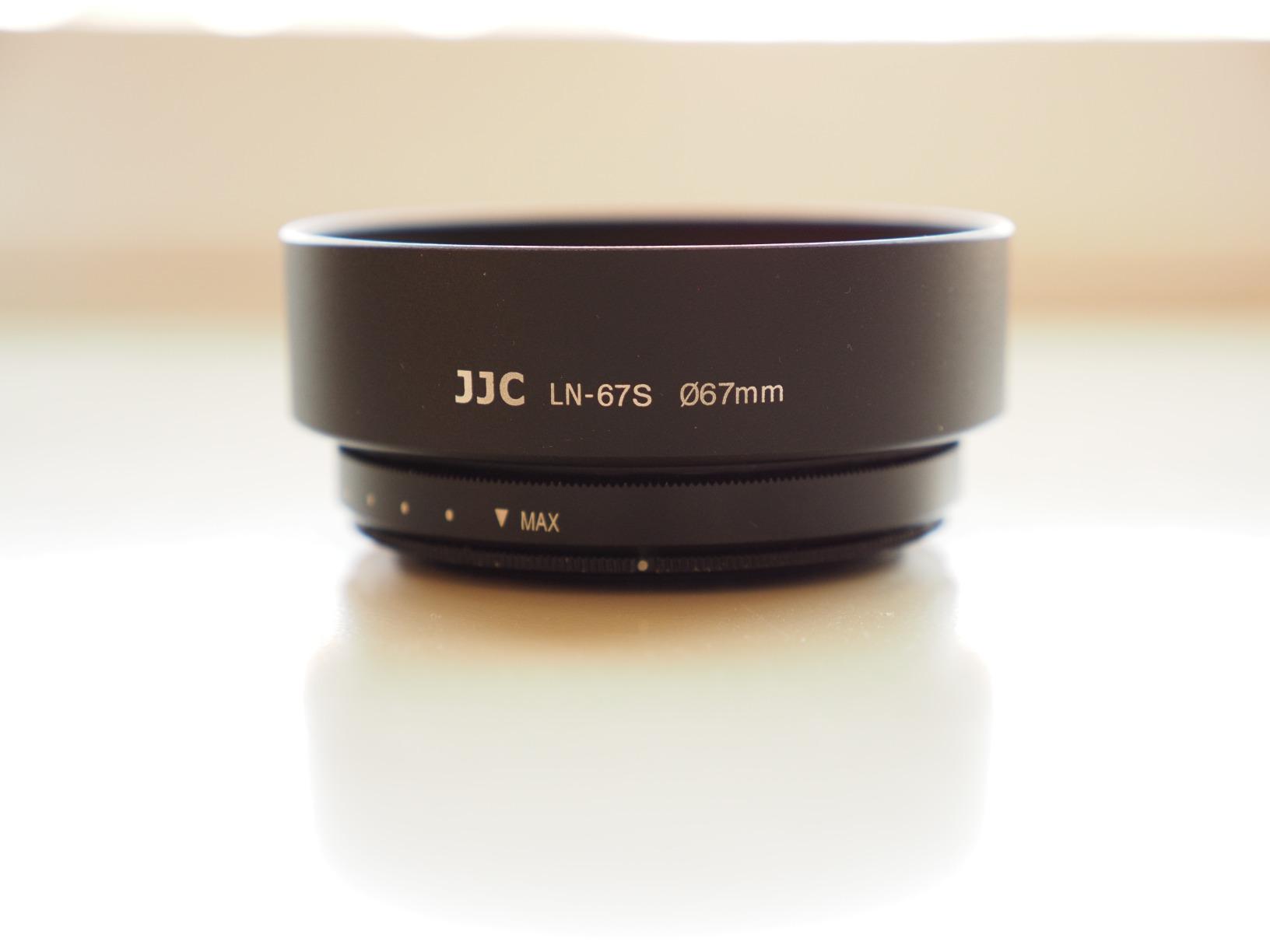 Tiffen 82VND 82mm Variable Neutral Density Camera Filter|2 to 8-Stop|Light Control|Film and Digital/Video/Photography customer photo 1