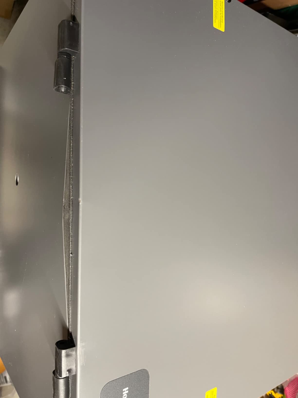 Honeywell VNT5200H1000 200 CFM Heat Recovery Ventilator customer photo 2