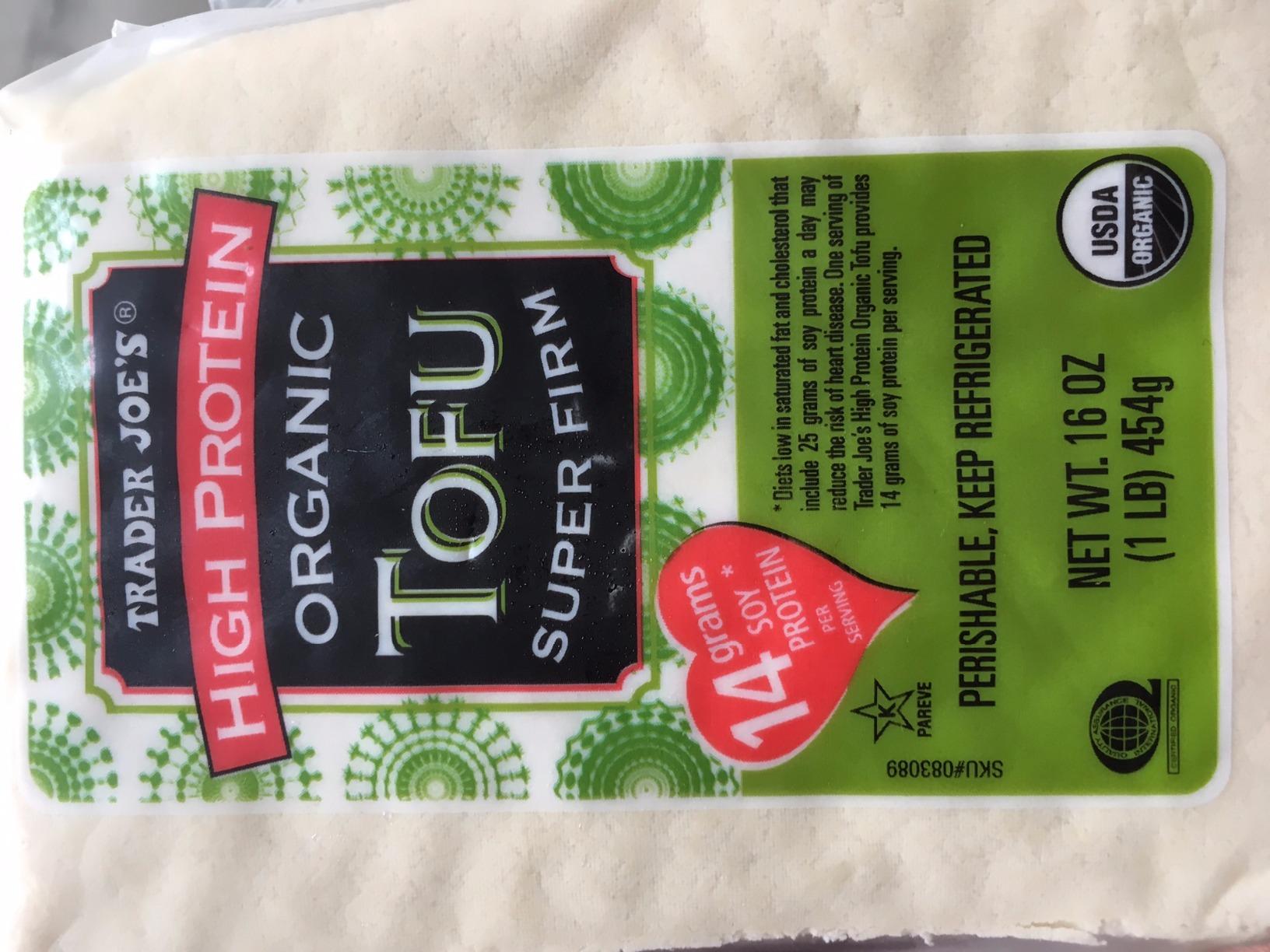 EZ Tofu Press- Best Tofu Press for Firm and Extra Firm Tofu | Easily Remove Water for Flavorful and Dense Tofu | Made in The USA customer photo 1