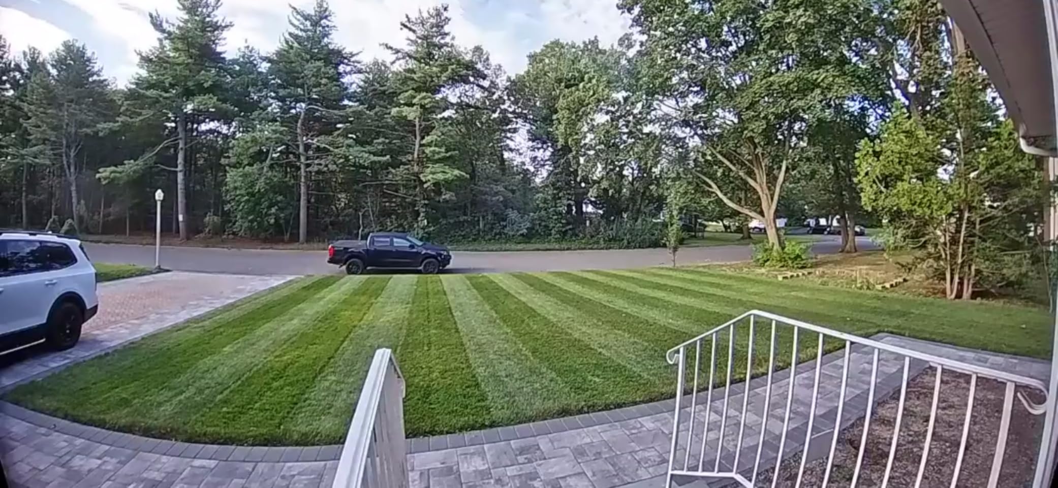 EGO AR2100 21inch Mower Striping Kit for EGO 21inch Walk Behind Mowers customer photo 1