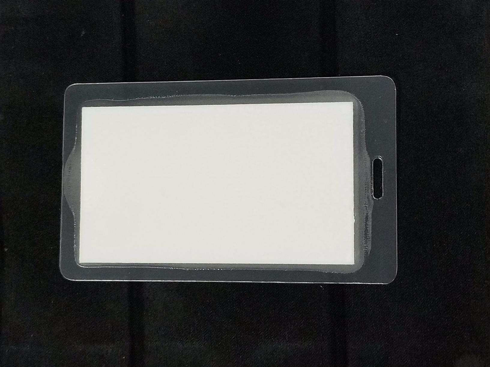 EasyIDea Premium ID Card and Badge Laminator ML450, Temperature Controlled customer photo 2