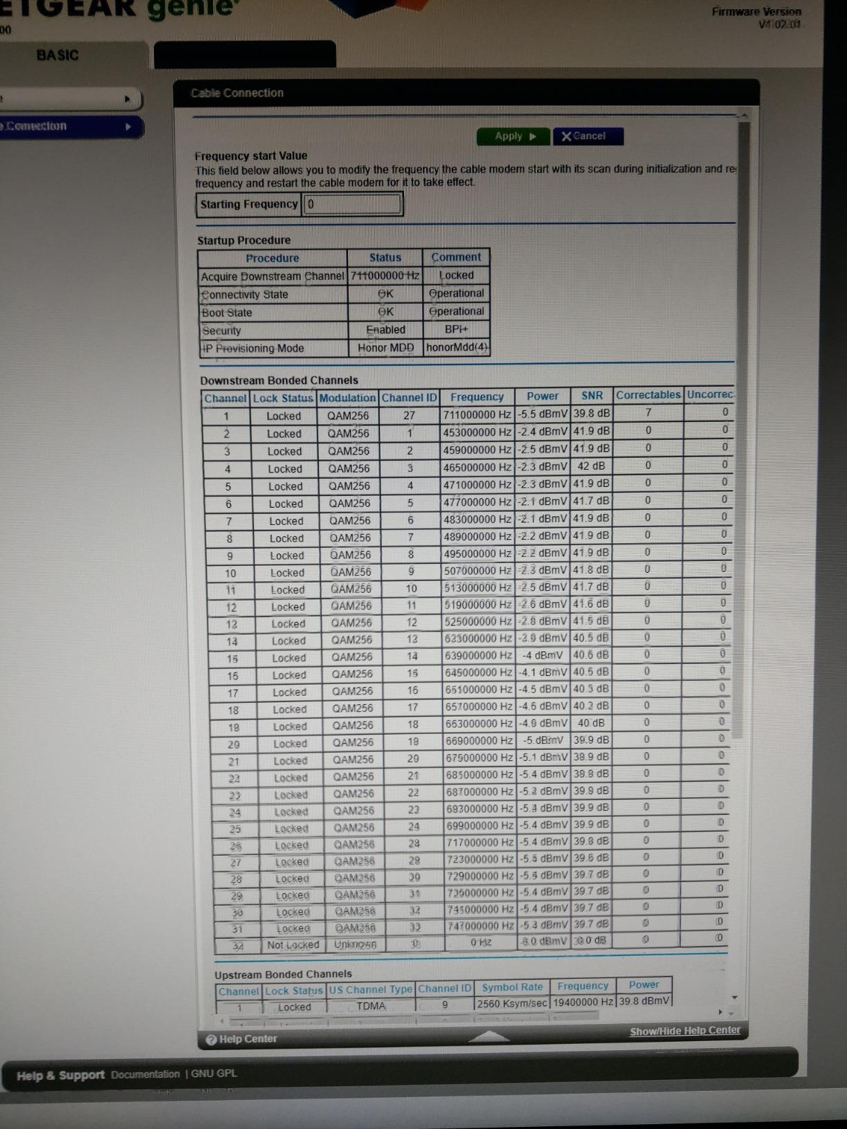 Extreme 3 Way Unbalanced HD Digital 1002MHz High Performance Coax Cable Splitter - BDS103H customer photo 2
