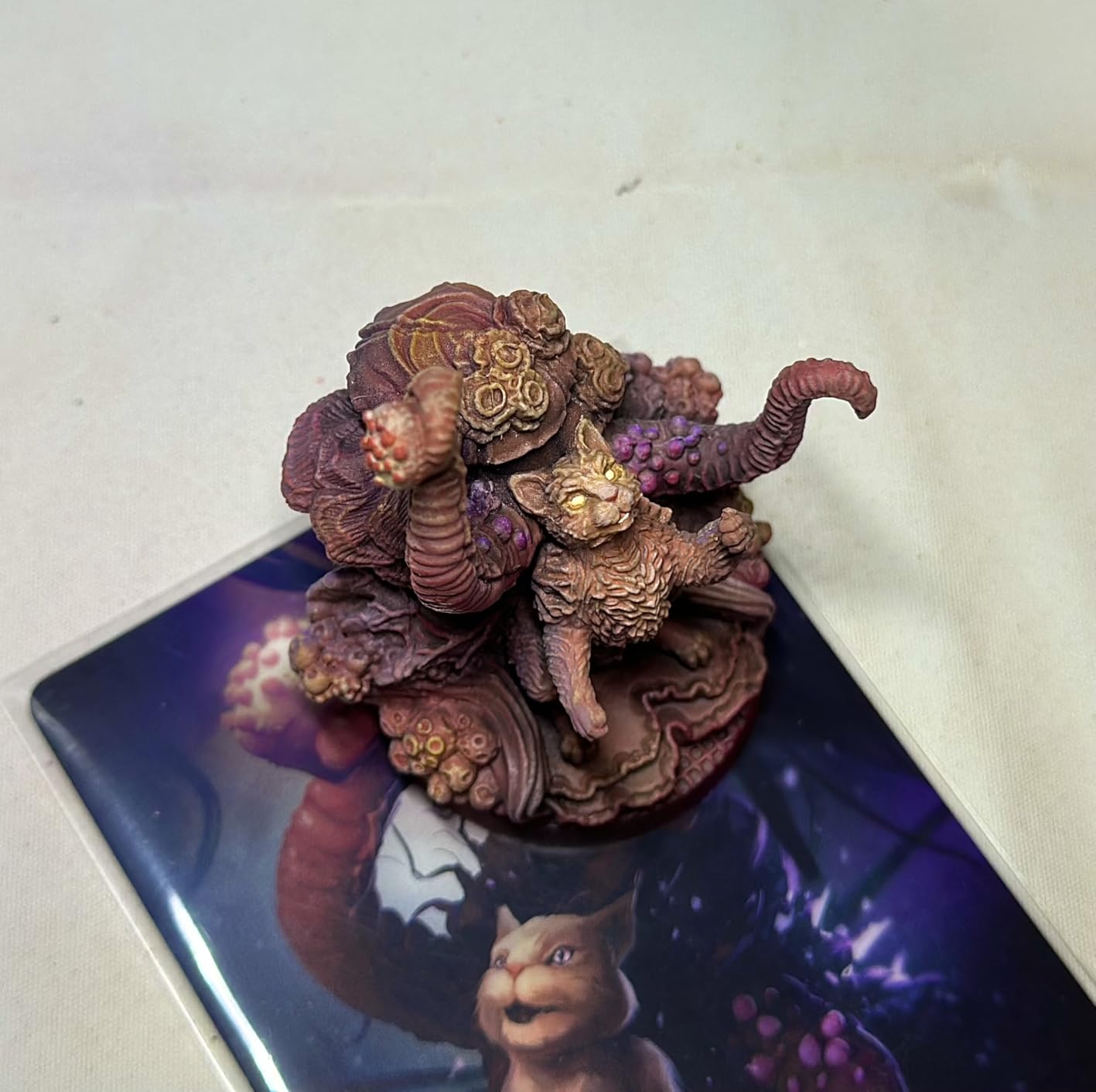 Master Airbrush Cool Runner II Airbrush Kit with Dual Fan Air Compressor, 3 Airbrushes customer photo 1