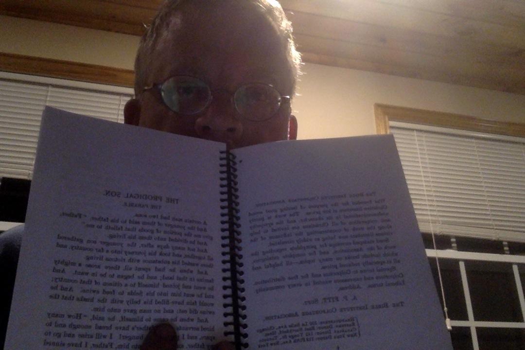 TruBind Coil Binding Machine with Electric Coil Inserter and Adjustable Side Margin | 20 Sheet Punch Capacity | Bind up to 440 Sheets | 46 Fully Disengageable Dies | 4:1 Pitch | 2-Year Warranty customer photo 1