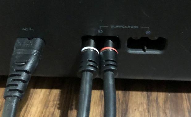 CableDirect - 6ft RCA/Phono Cable, 2 × 2 Plugs, Stereo Audio Cable, Practically Break-Proof & Flawless Sound Quality customer photo 2