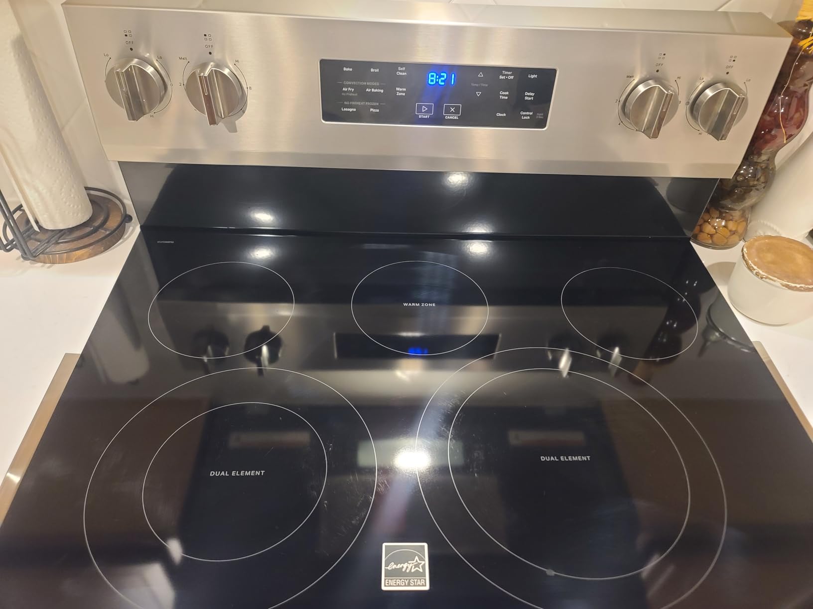 Stardrops The Pink Stuff Cleaning Paste 500g, Multi Purpose Cleaner for Kitchen, Bathroom, Tiles, Glass, Shower, Oven, Sink, Stainless Steel, Removes Grease, Grime & Stains customer photo 1