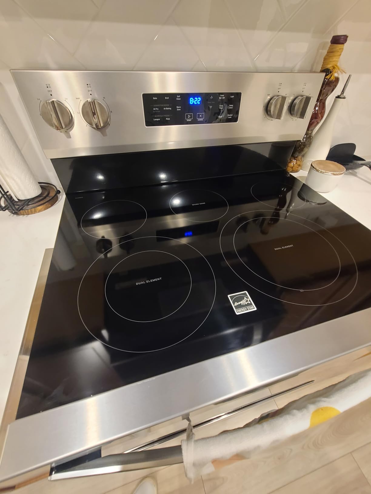 Stardrops The Pink Stuff Cleaning Paste 500g, Multi Purpose Cleaner for Kitchen, Bathroom, Tiles, Glass, Shower, Oven, Sink, Stainless Steel, Removes Grease, Grime & Stains customer photo 2