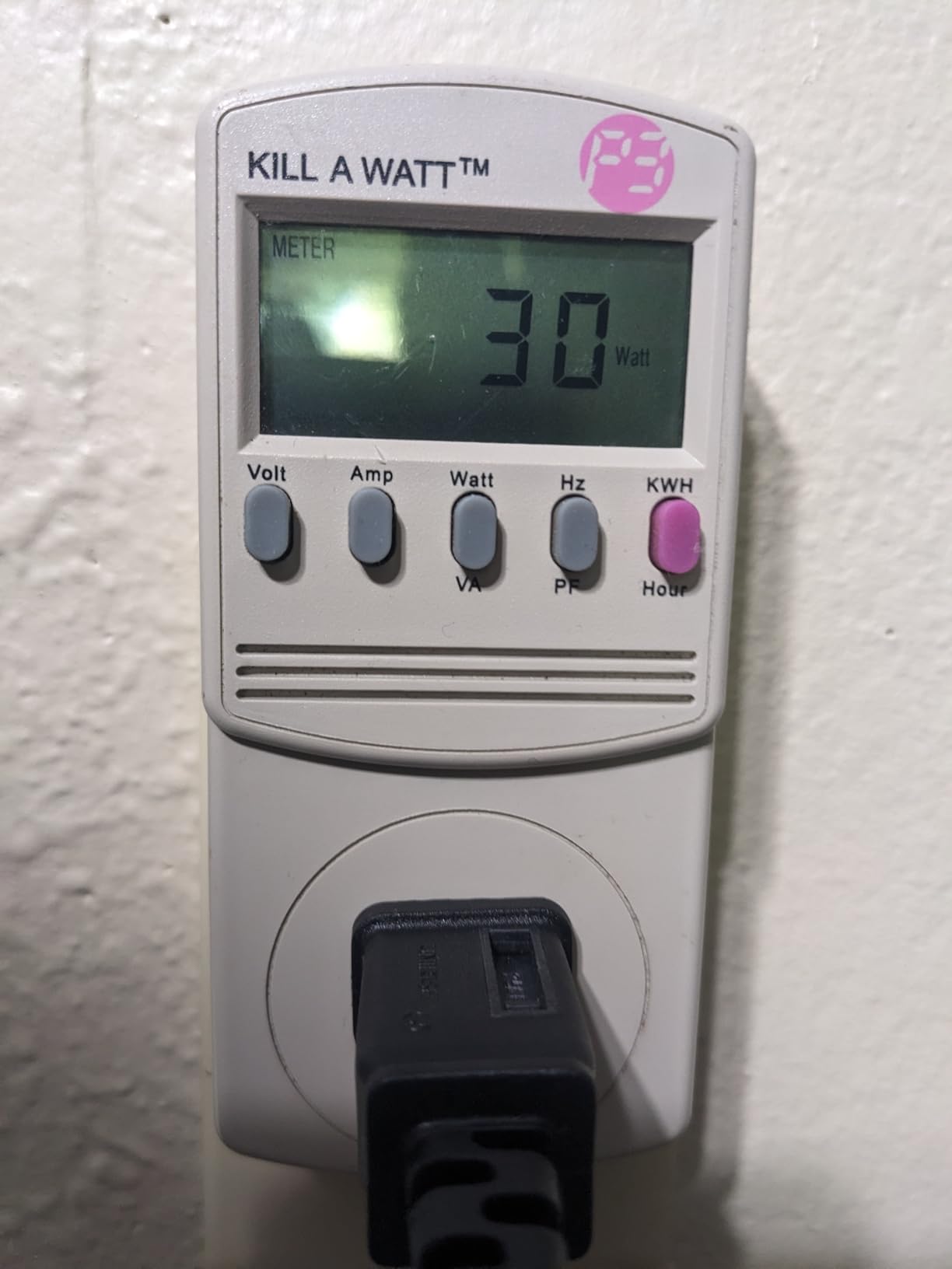 Vornado 133 Small Room Air Circulator Fan, 2 Speeds, Adjustable Head, Table Fan for Desk, Nightstand, Black customer photo 2