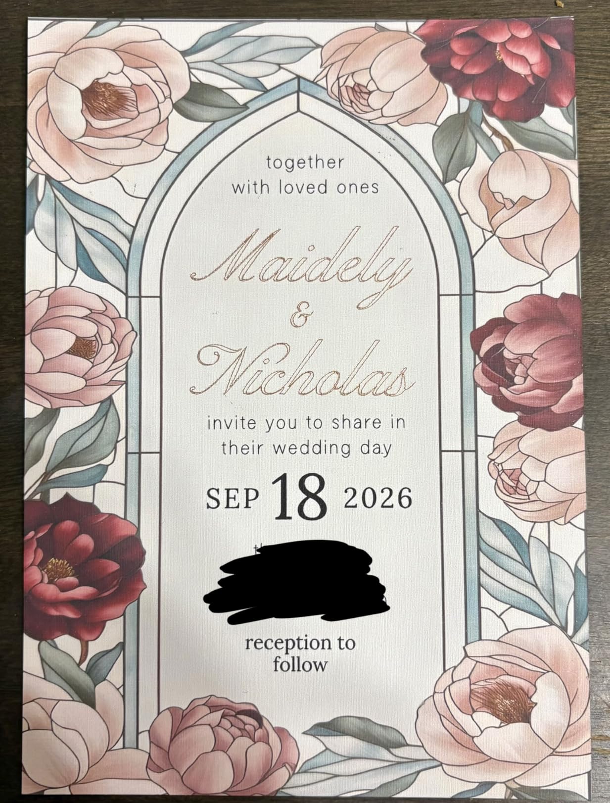 Canon Pixma iX6820 Wireless Business Printer with AirPrint and Cloud Compatible, Black customer photo 1