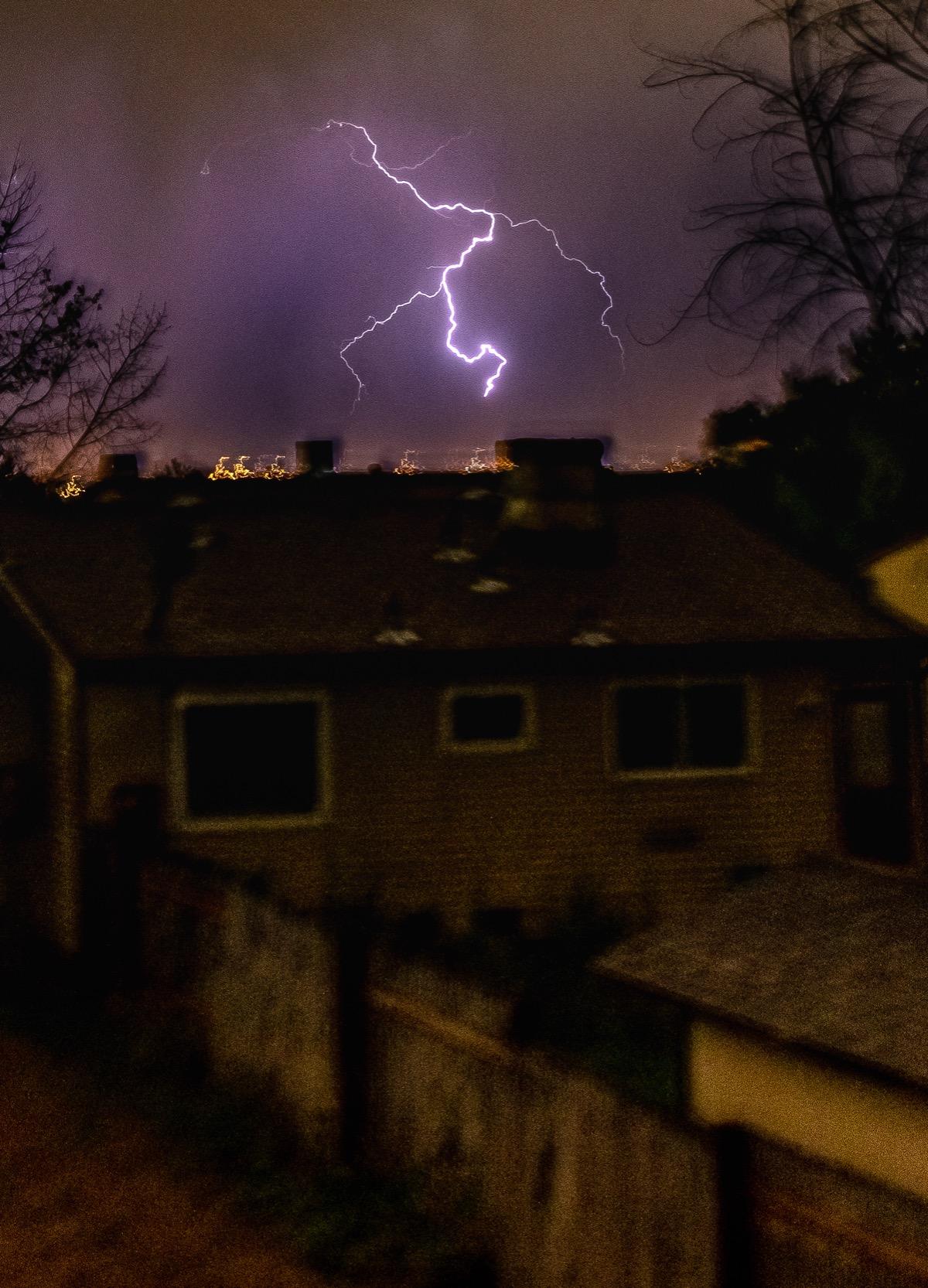 OP/TECH USA Rainsleeve Camera Cover - Clear Rain & Dust Sleeve for Shooting Photos & Video, with Viewfinder Access - Camera Rain Cover, Mega, 2 Pack customer photo 2