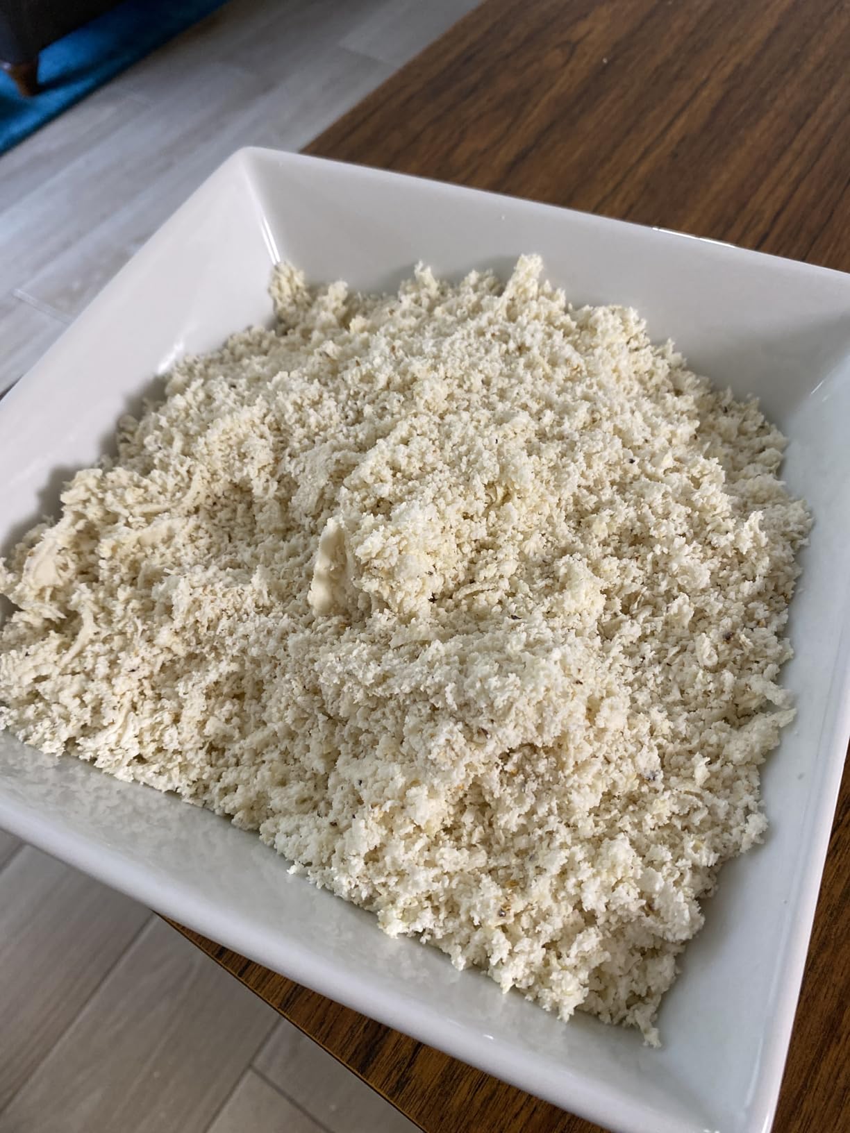 Victoria Manual Cast Iron Grain Mill with High Hopper, Premium Corn-Grinding Mill and Grain Grinder, Made in Colombia customer photo 1