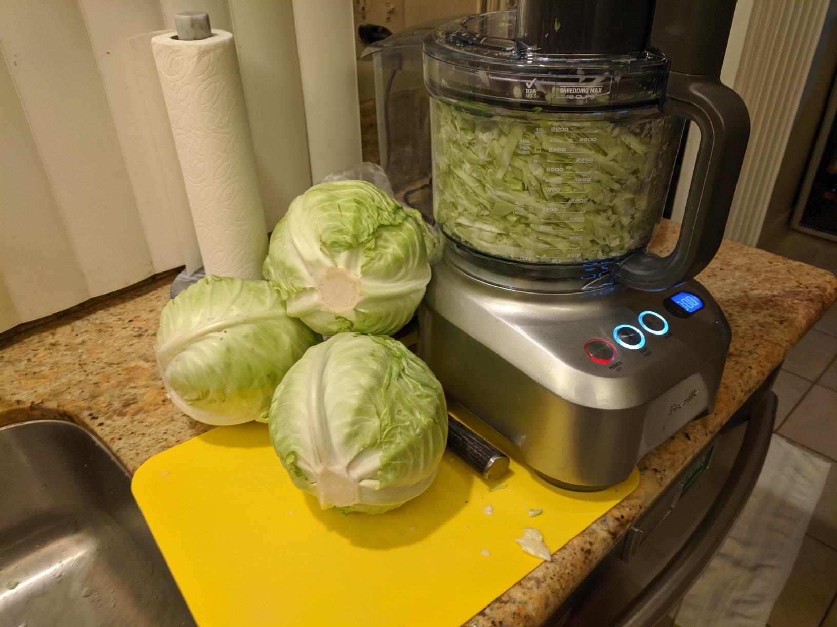 7 L (1.9 Gal) K&K Keramik German Made Fermenting Crock Pot, Kerazo F2 customer photo 1