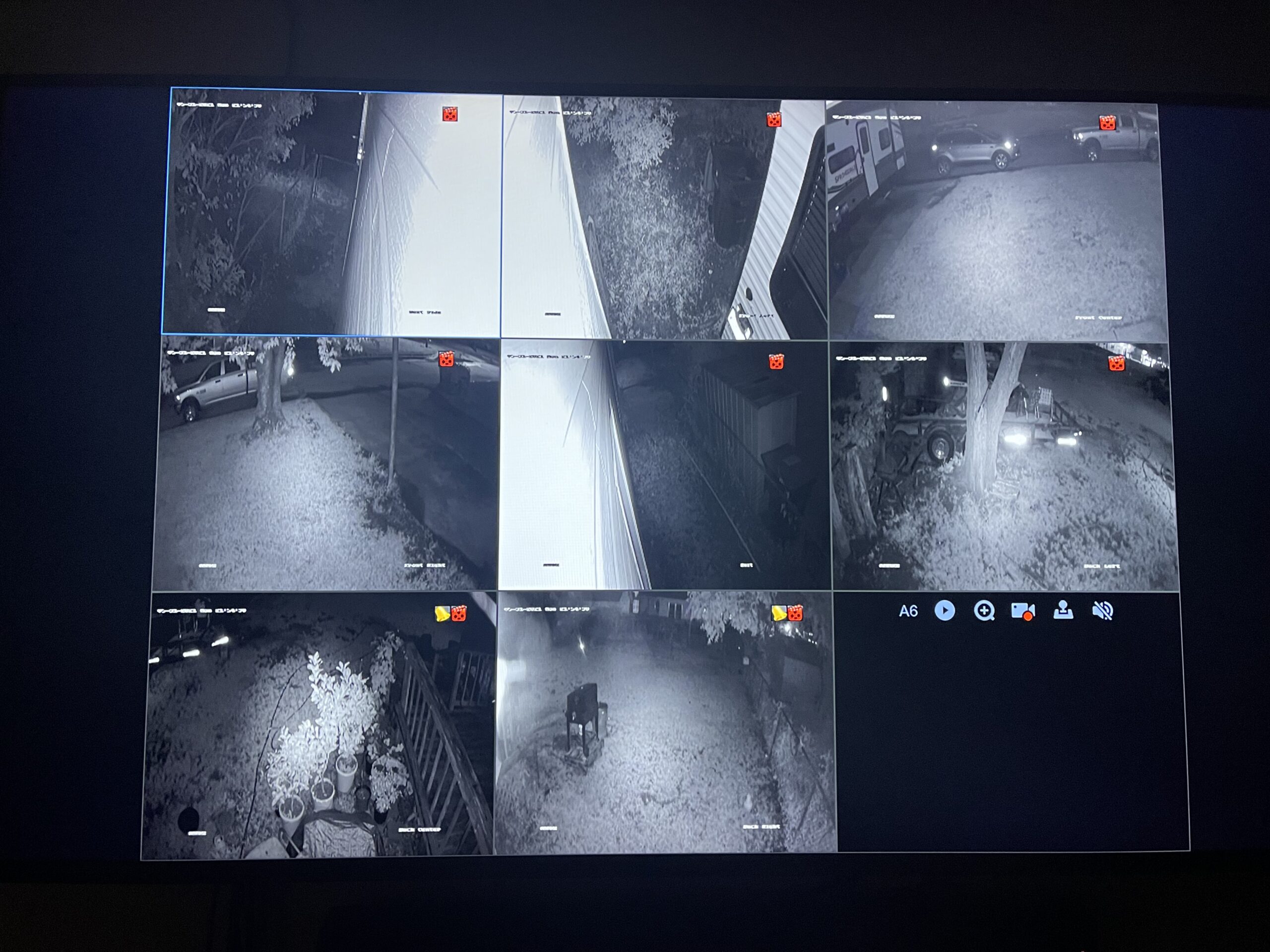 ANNKE 3K Lite Wired Security Camera System Outdoor with AI Human/Vehicle Detection, 8CH H.265+ DVR and 8 x 1920TVL 2MP IP67 Home CCTV Cameras customer photo 2