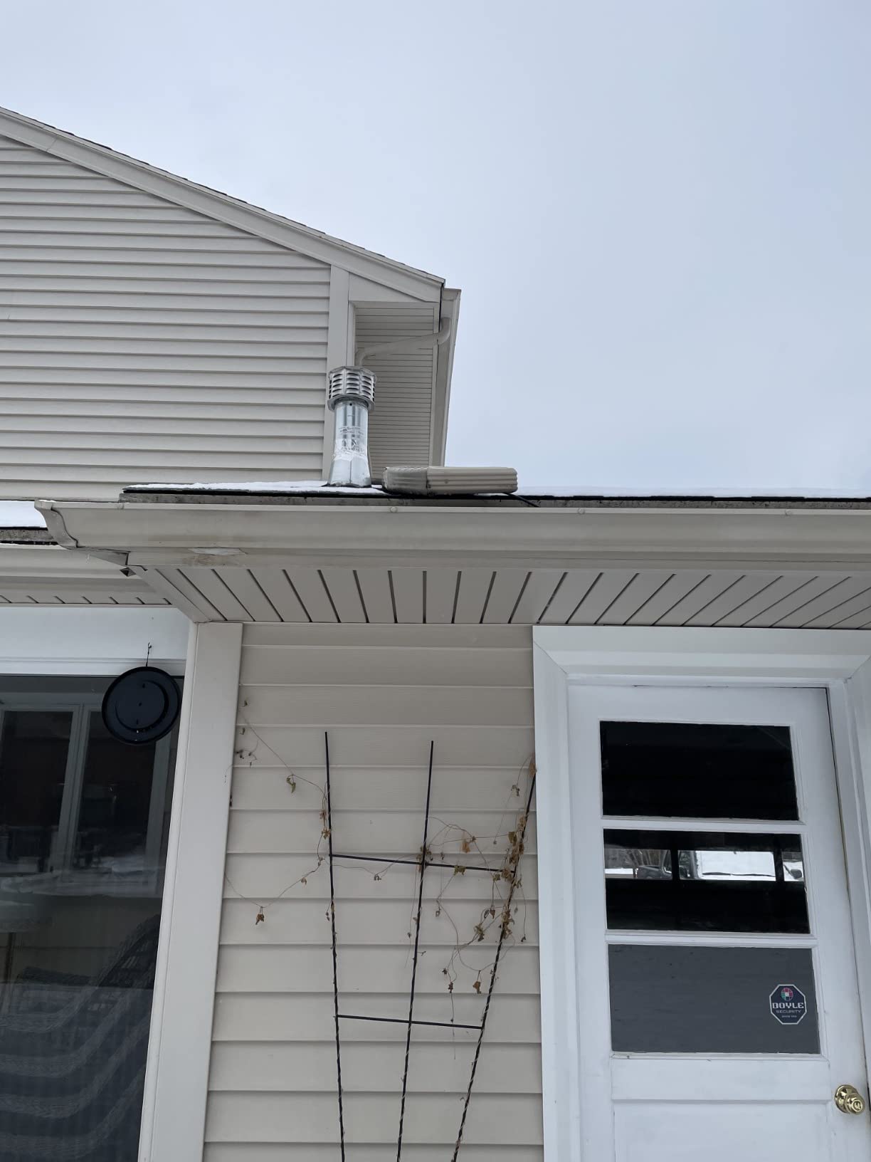 Mr. Heater F260550 Big Maxx MHU50NG Natural Gas Unit Heater, Black customer photo 1