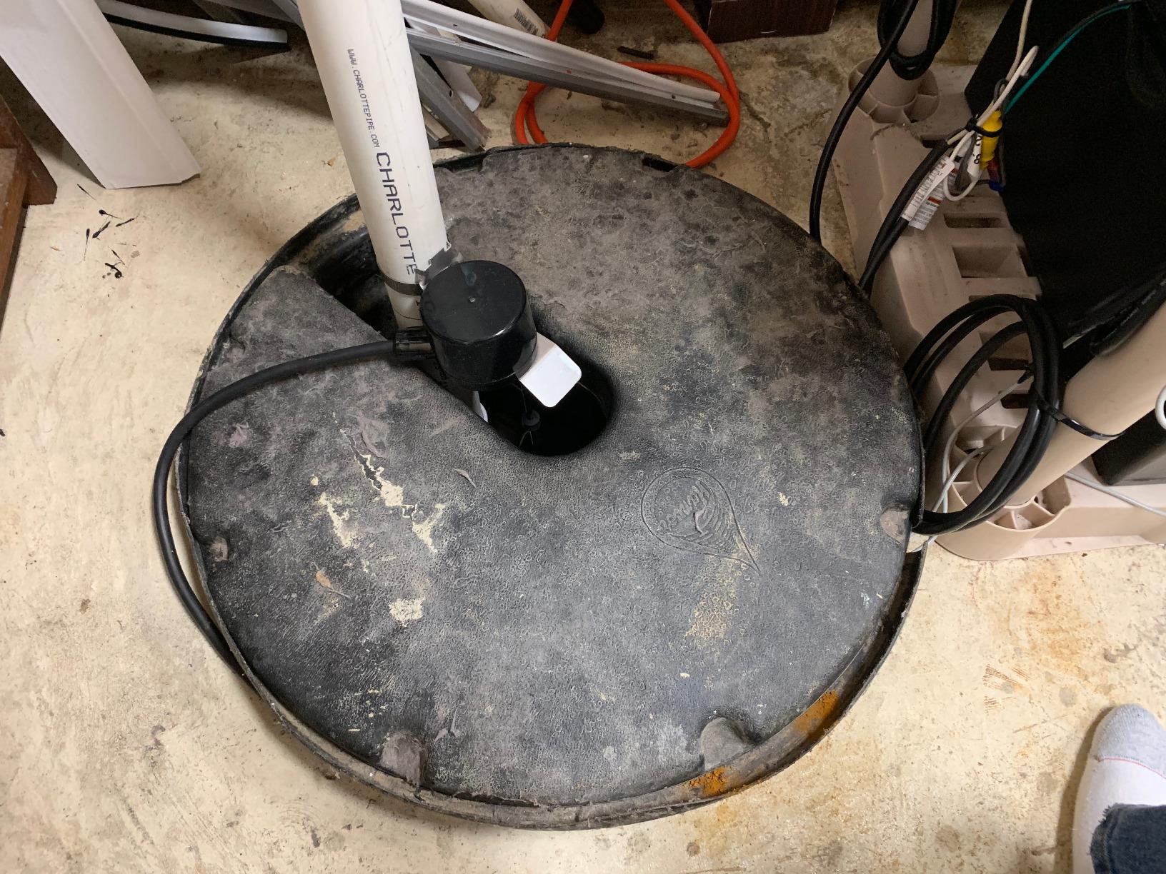 Zoeller 508-0005 Aquanot 508 Battery Back-Up System customer photo 1