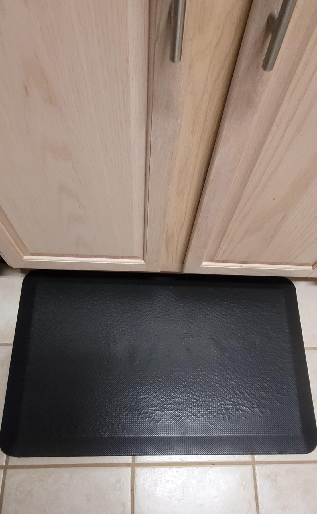 Sky Solutions Anti Fatigue Floor Mat - 3/4