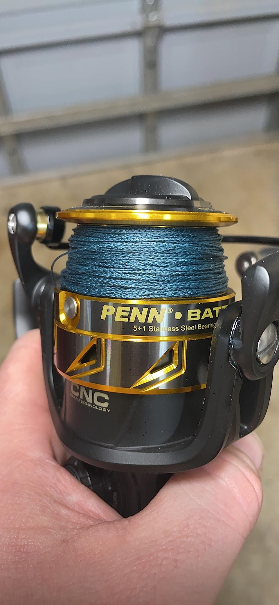 Piscifun Fishing Line Winder Spooler Machine Spinning Reel Spool Spooling Station System Automatic Spools Holder customer photo 2