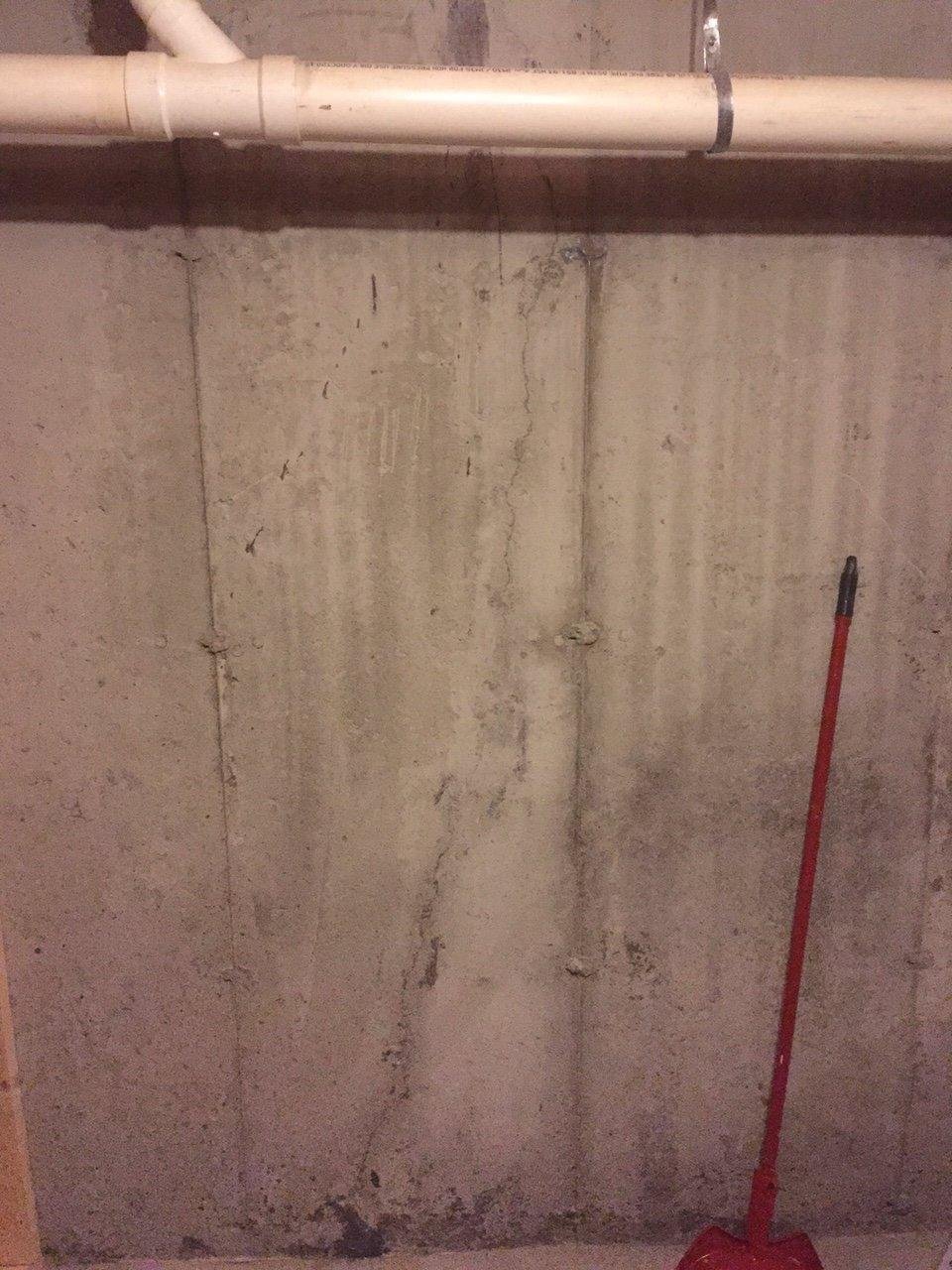 Simpson Strong-Tie CPFH09KT Crack-Pac Flex-H2O 9 oz. Polyurethane Crack Sealer Injection Kit (2 Cartridges) customer photo 2