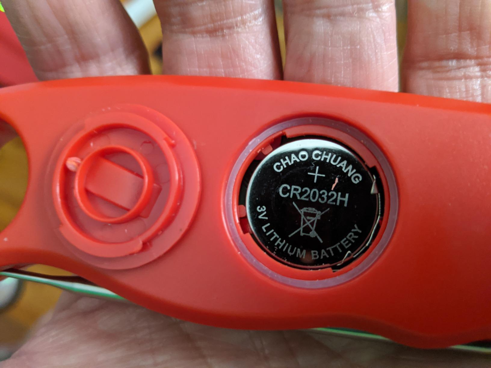 Alpha Grillers Meat Thermometer Digital - Instant Read Food Thermometer for Cooking & Grilling - Professional Kitchen Gifts for Men, Dad & Mom customer photo 2