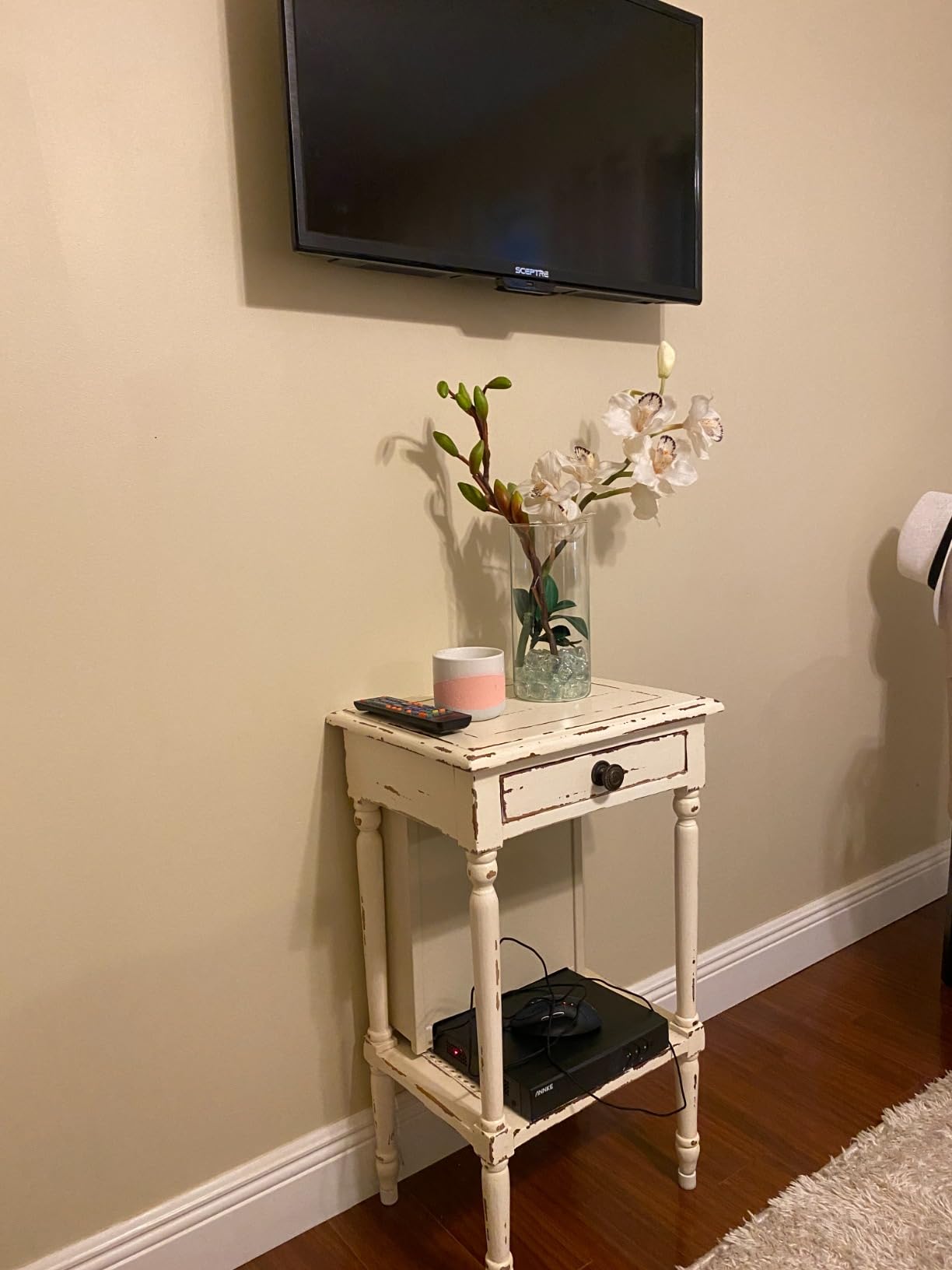 ANNKE 3K Lite Wired Security Camera System with AI Human/Vehicle Detection, H.265+ 8CH Surveillance DVR with 1TB Hard Drive and 8 x 1080p HD Outdoor CCTV Cameras, Color Night Vision, Smart Dual Light customer photo 1