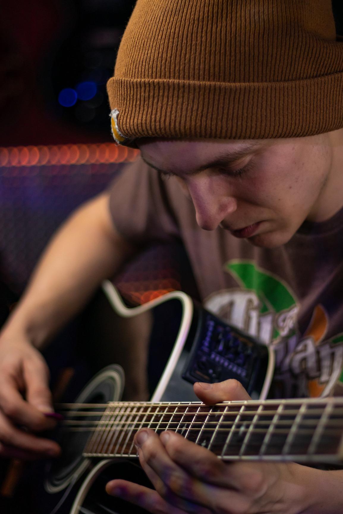 Canon EF 50mm f/1.8 STM Lens, Black customer photo 2