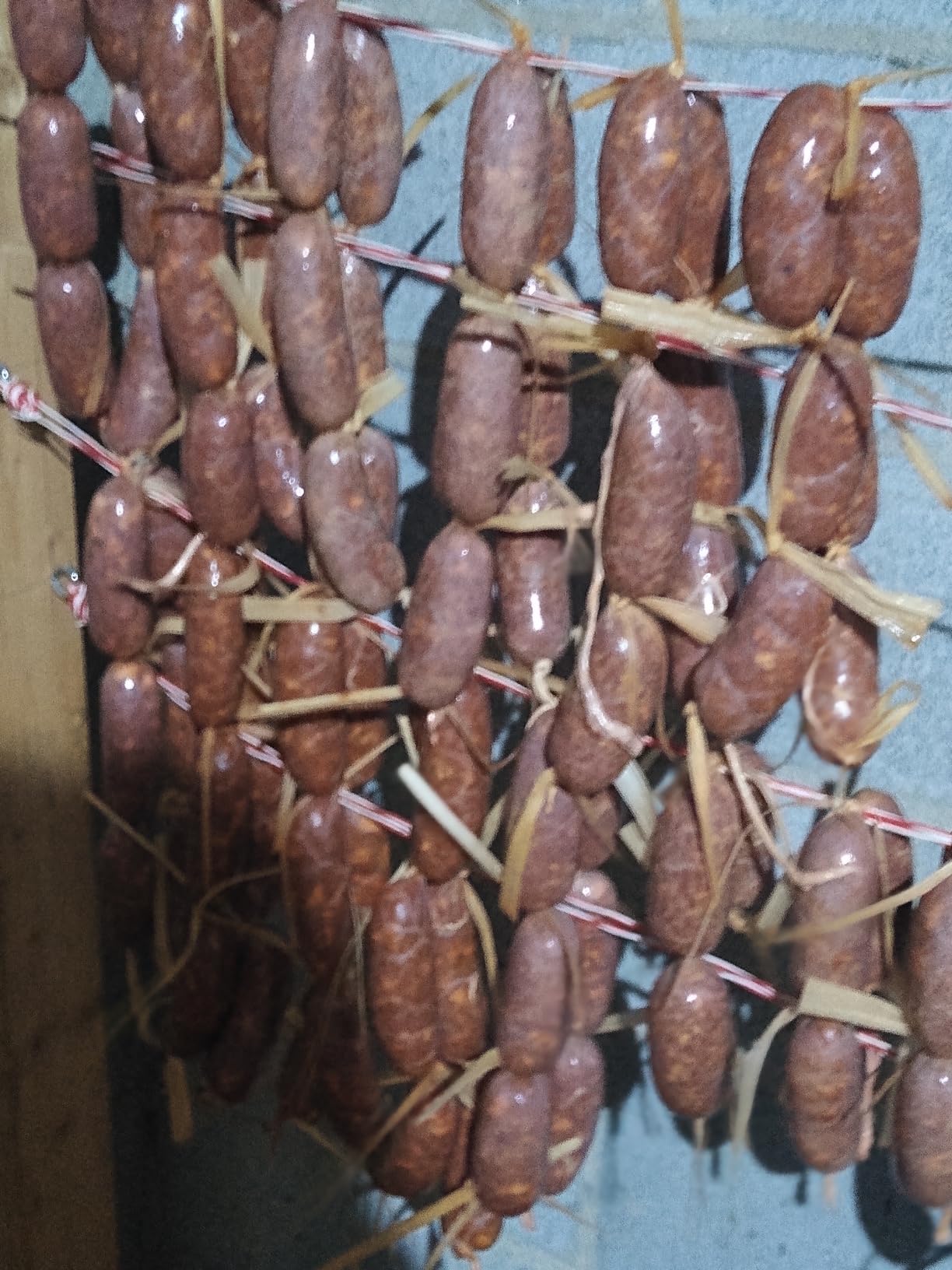 Hakka 7Lb/3L Sausage Stuffers and Vertical Sausage Makers customer photo 2