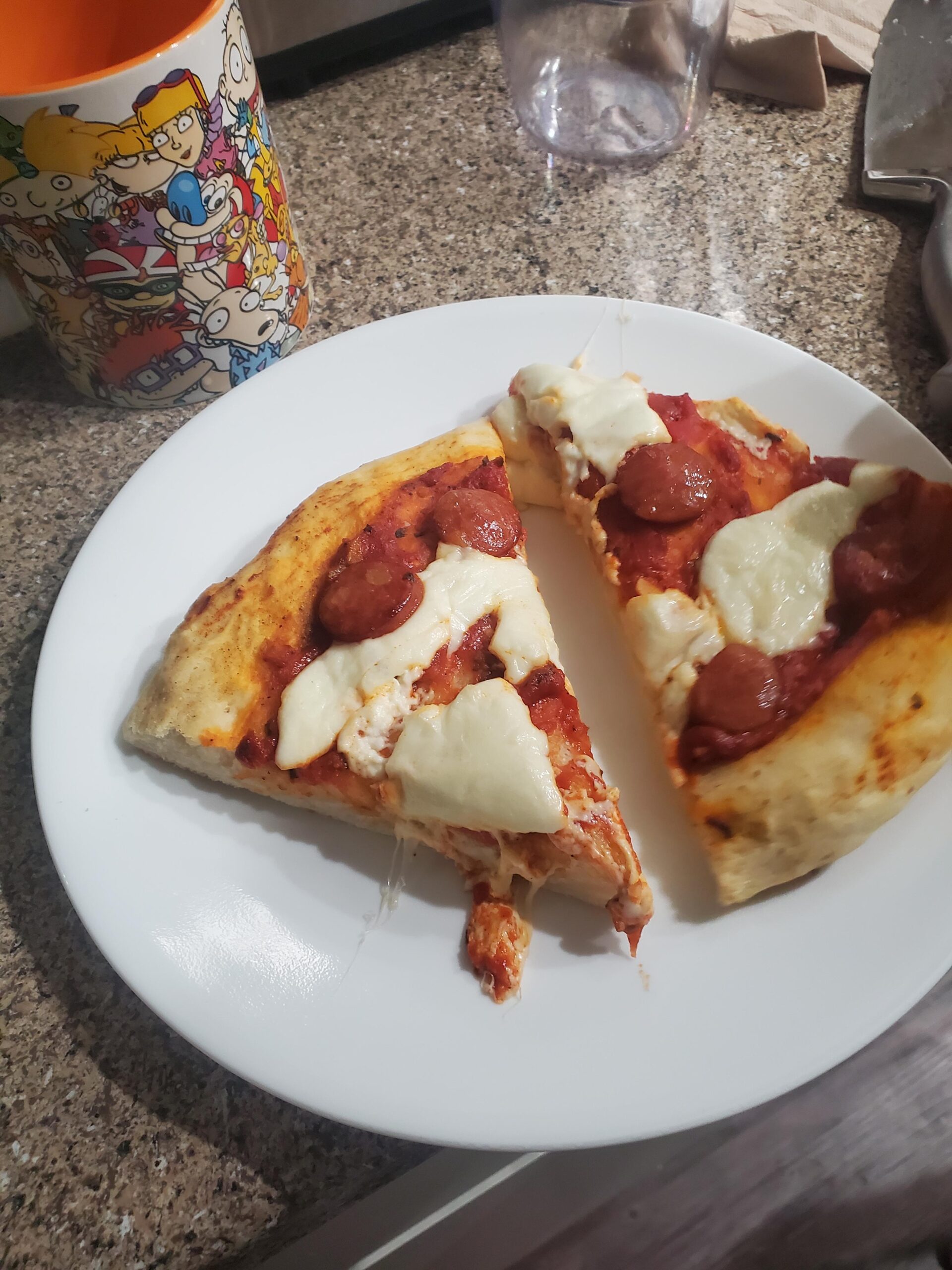 Mozzarella & Ricotta Cheese Making Kit | 5 Piece DIY Kit Includes Cheesecloth, Vegetable Rennet, Citric Acid, Cheese Salt, & Cooking Thermometer | Great Gift Ideas | Italian Cheese Making Supplies customer photo 2