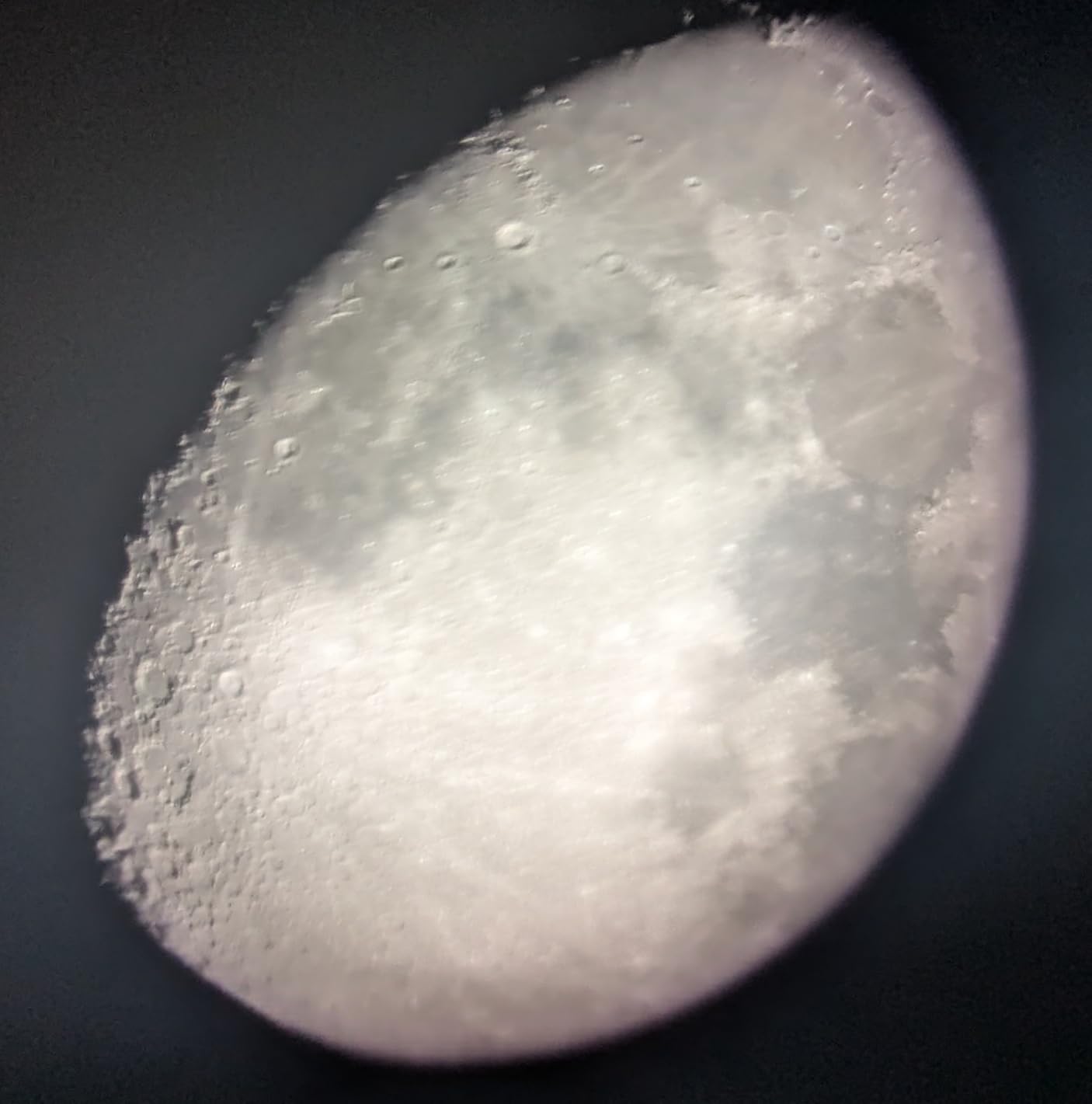 Astromania Telescope Eyepiece 3.2mm, Wide Angle 58 Degree Apparent Field Planetary Eyepiece for 1.25 inch Astronomy Telescope & Filter, Fully Multi-Coated Telescope Accessory for Planetary Observation customer photo 1