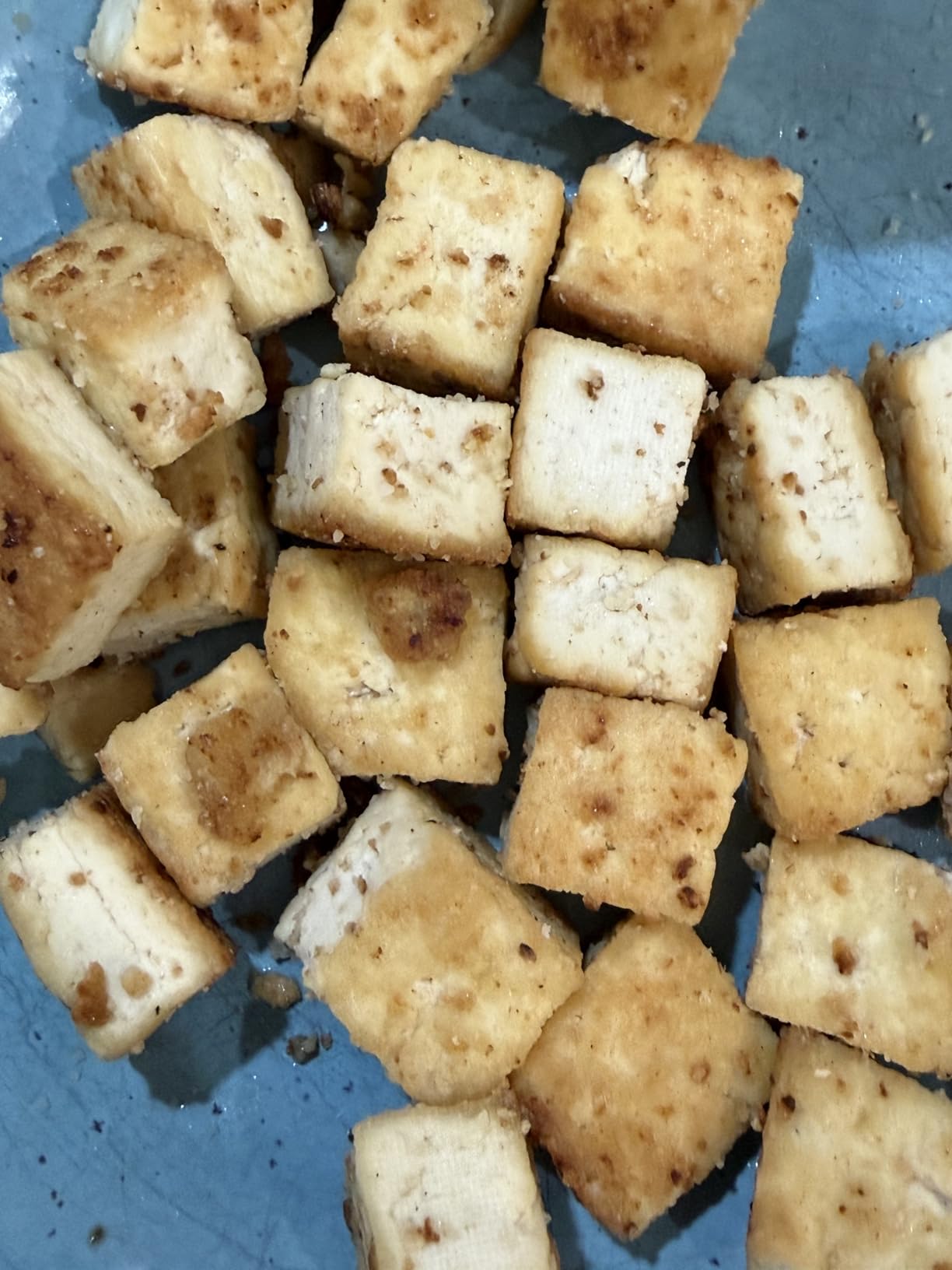 Tofuture Tofu Press by Tofuture - The Original and Best Tofu Press. Easily And Quickly Remove Water from Tofu to Improve the Flavor and give Perfect Texture Everytime customer photo 2