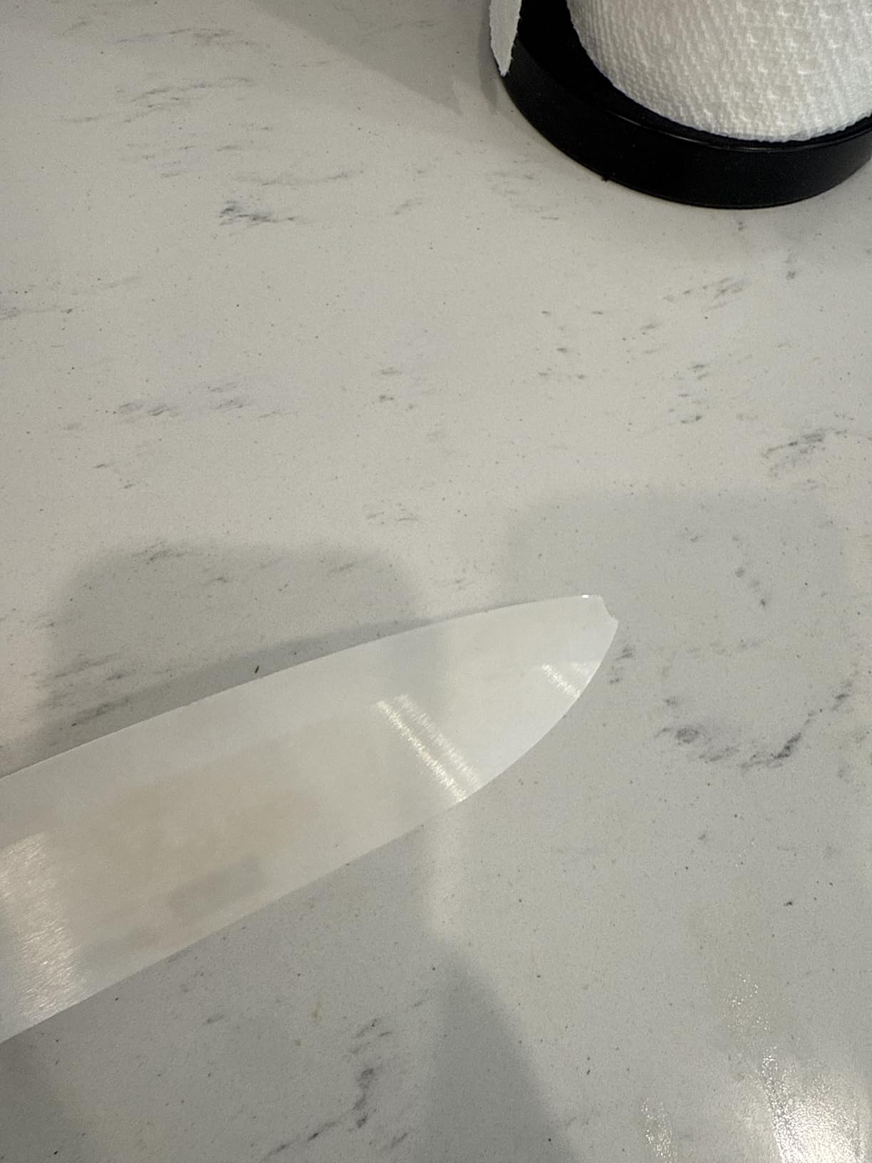 Vos Ceramic Knife Set with Block - 3